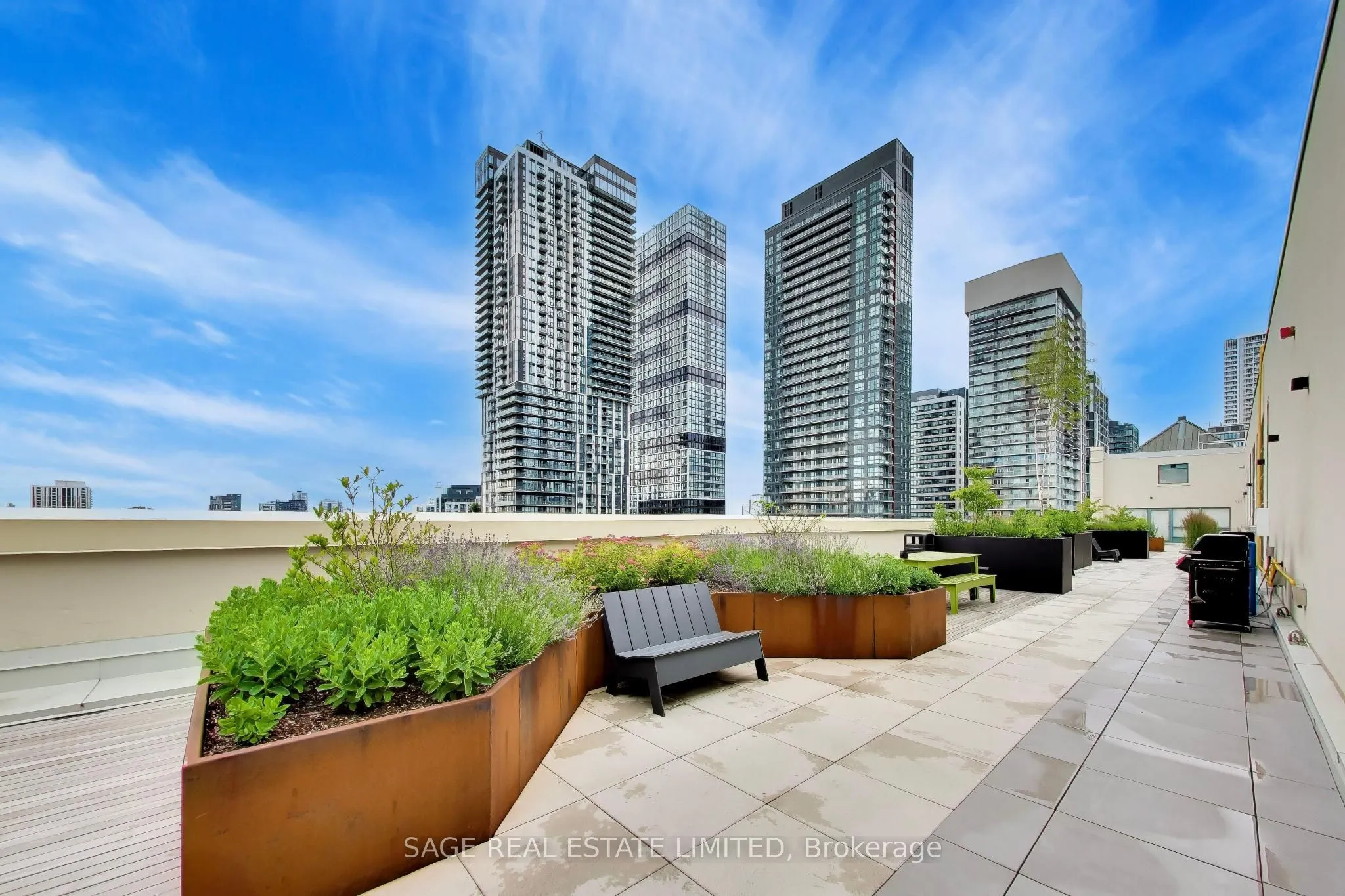 155 Dalhousie Street #521