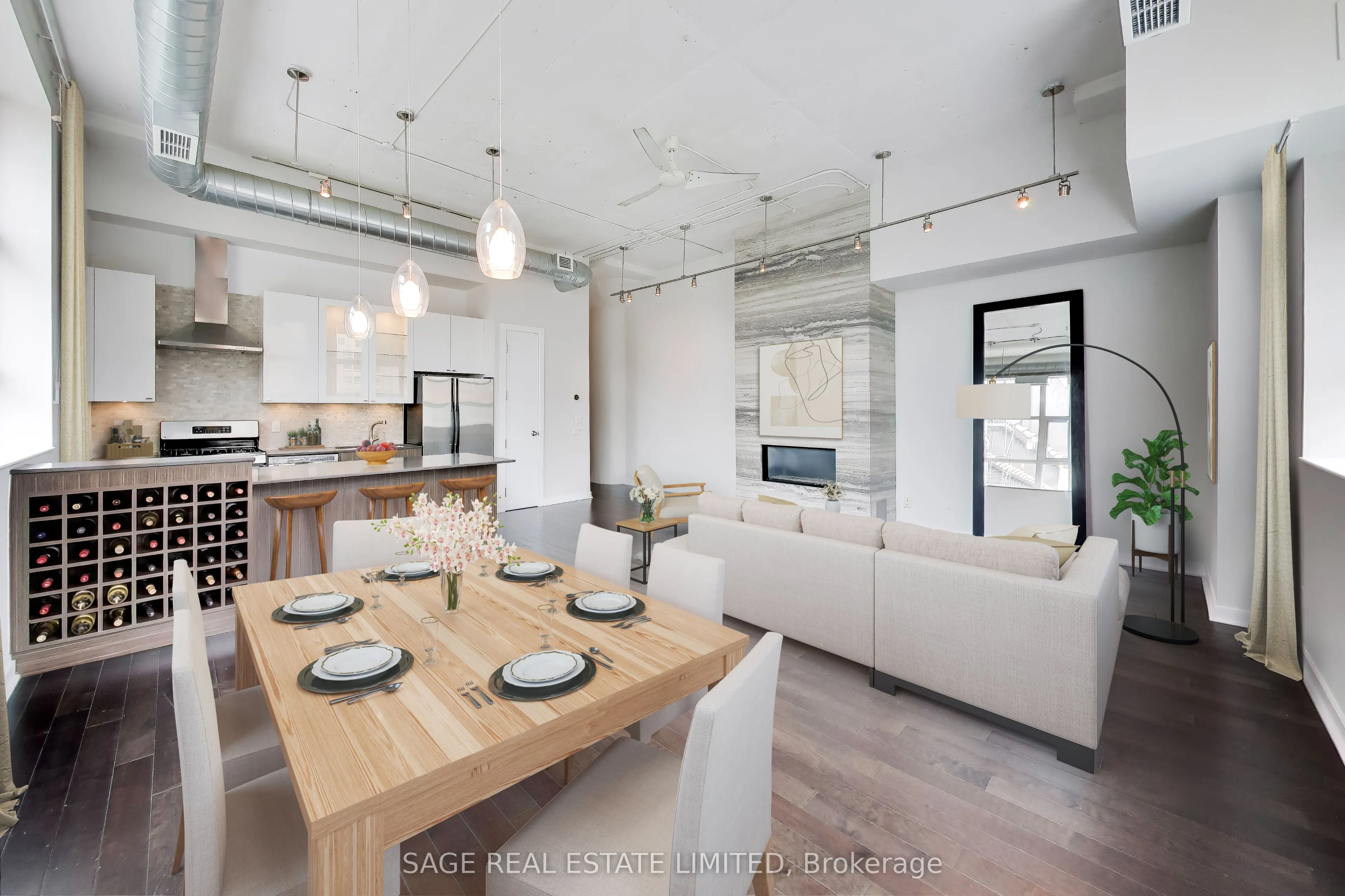 155 Dalhousie Street #521