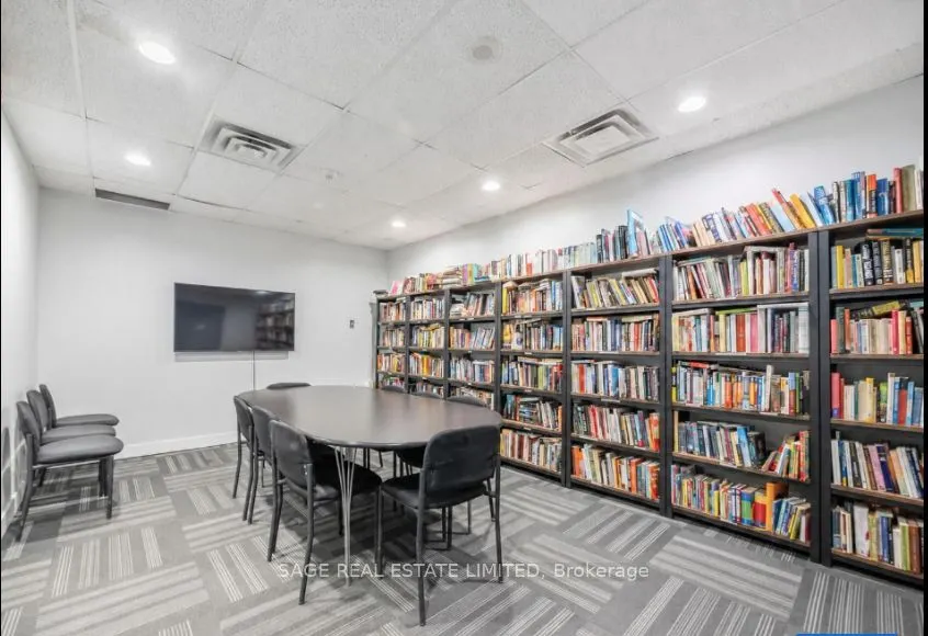 155 Dalhousie Street #521