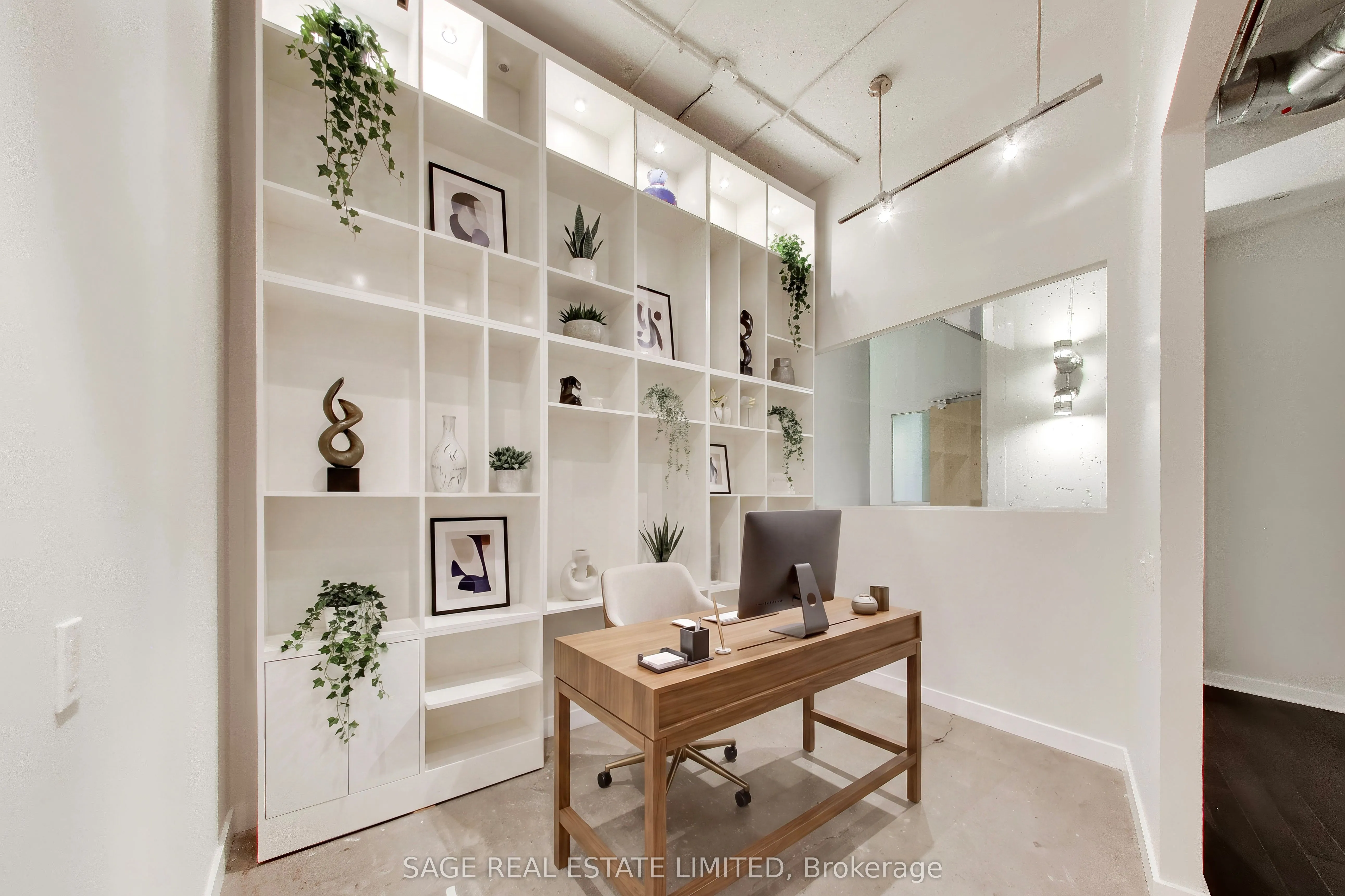 155 Dalhousie Street #521