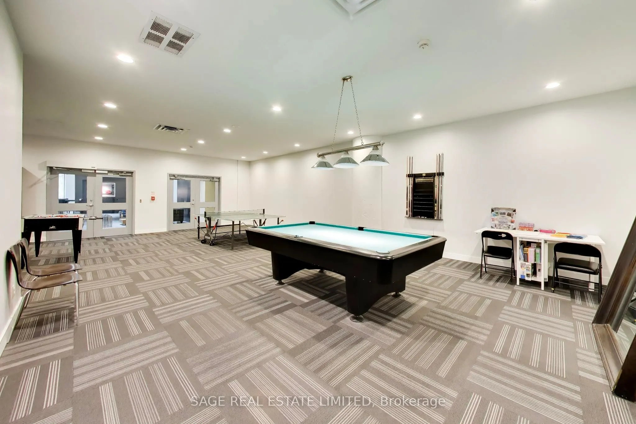 155 Dalhousie Street #521