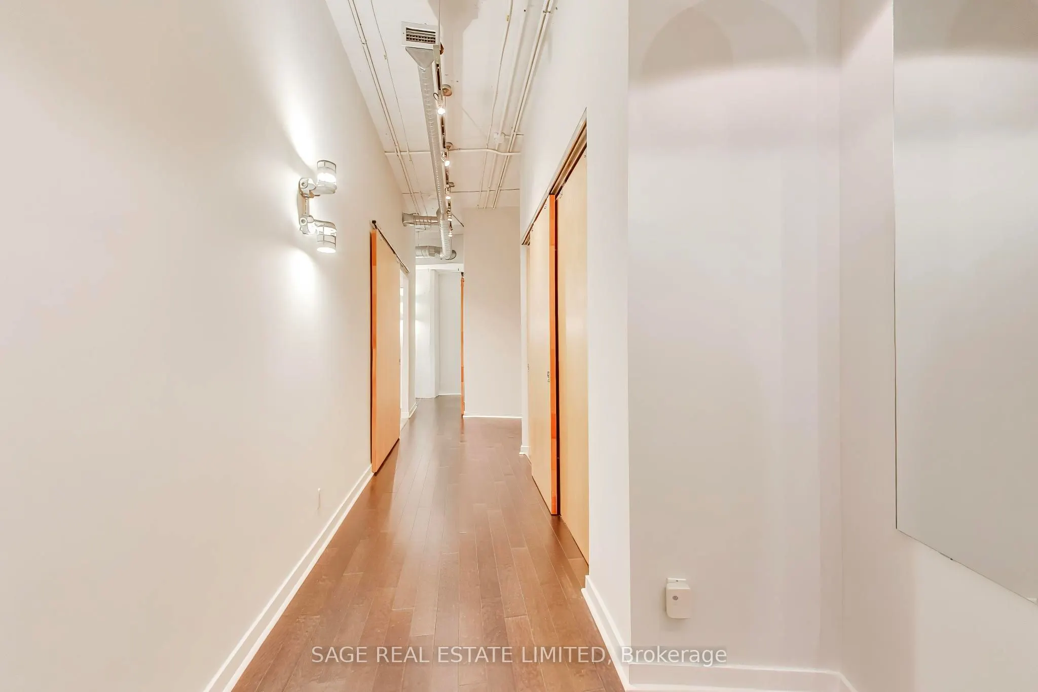 155 Dalhousie Street #521