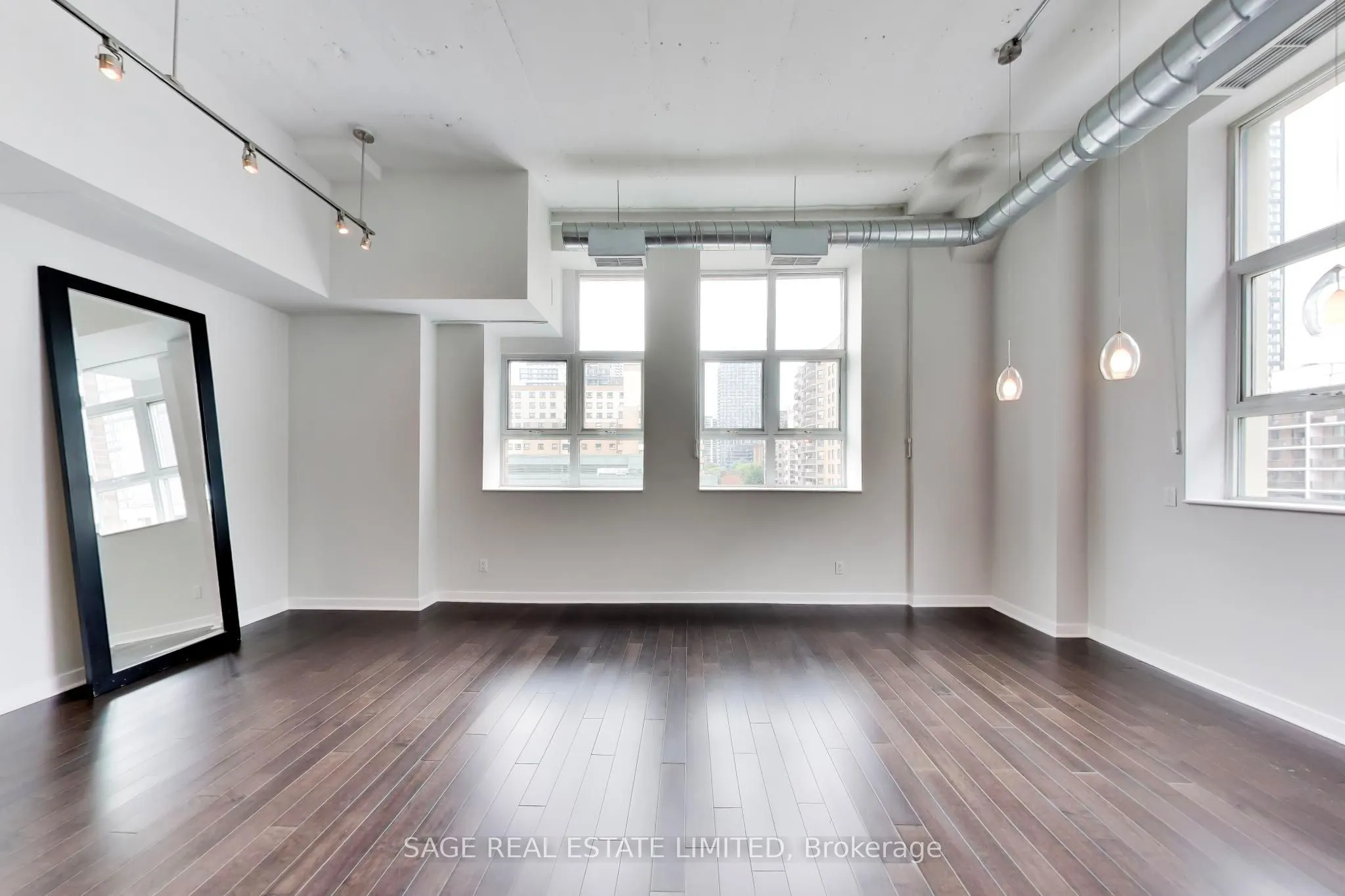 155 Dalhousie Street #521