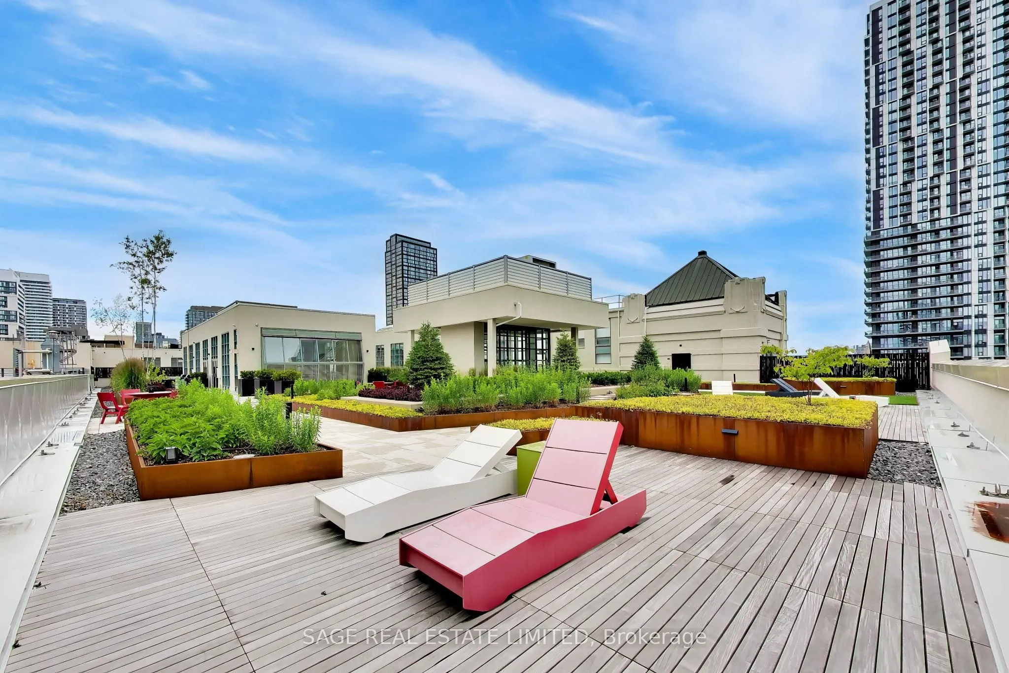 155 Dalhousie Street #521