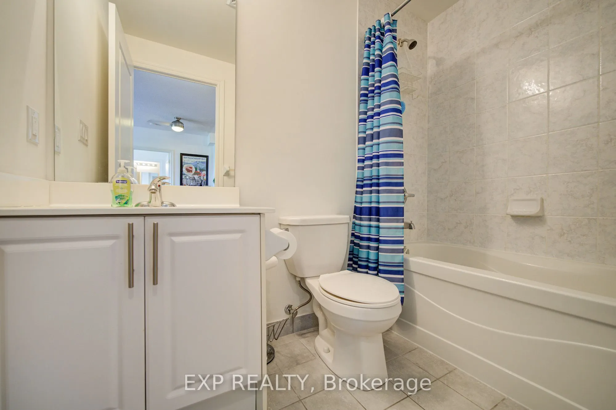 133 Wynford Drive #808