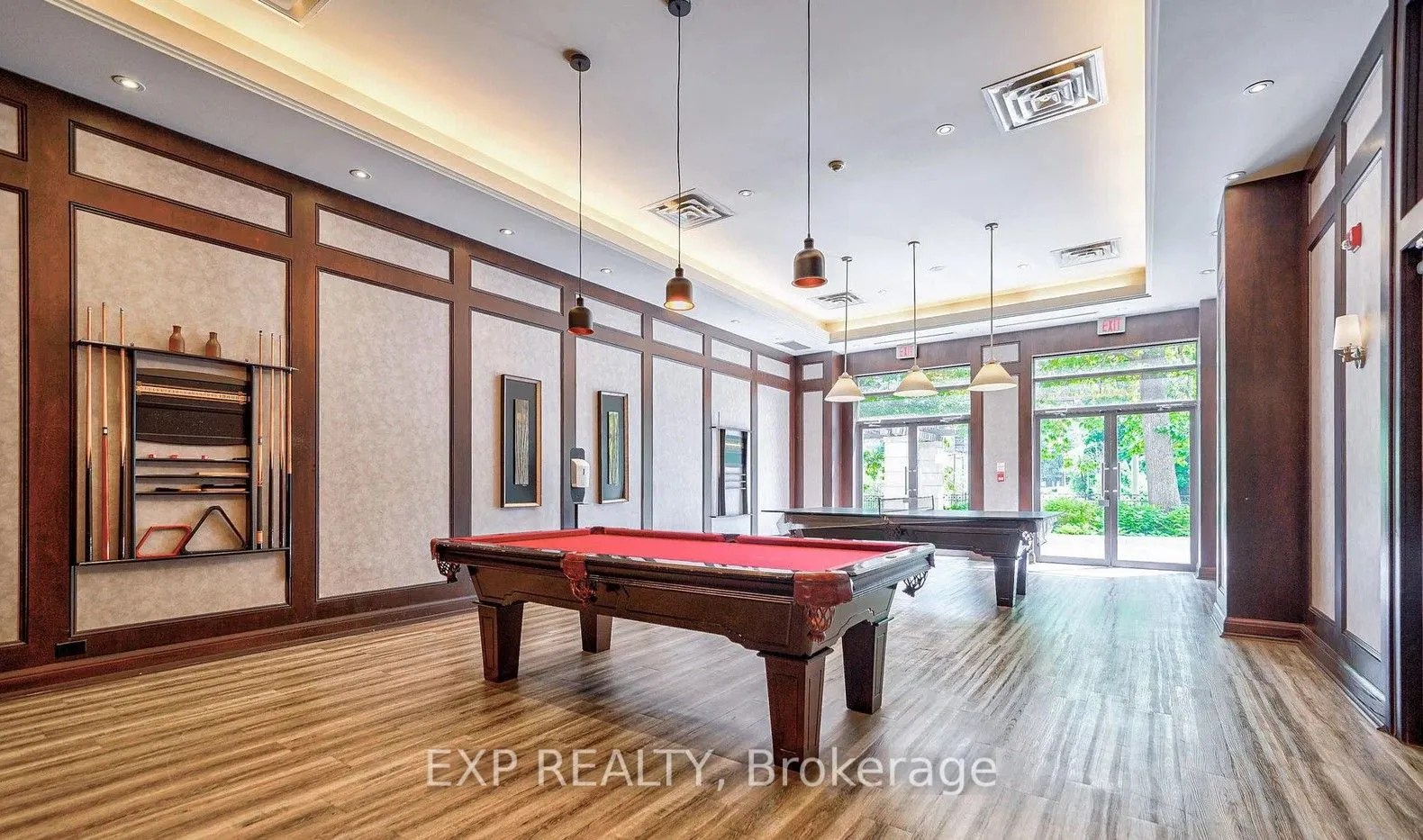 133 Wynford Drive #808