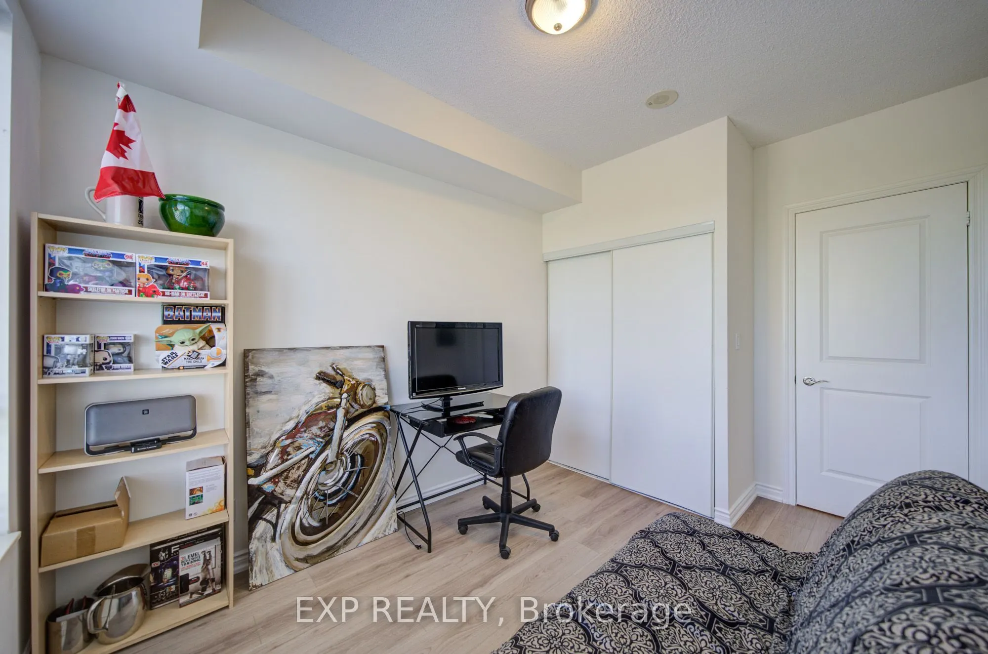 133 Wynford Drive #808