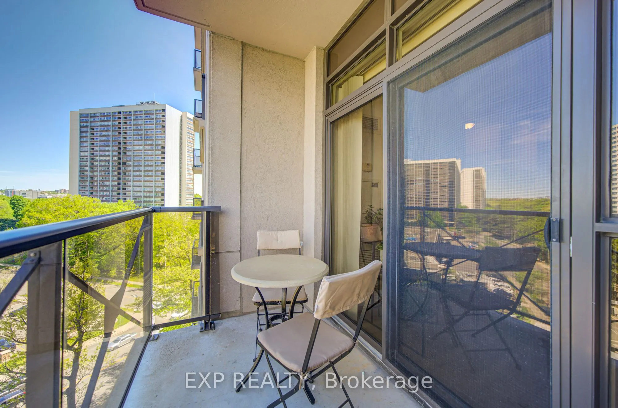 133 Wynford Drive #808