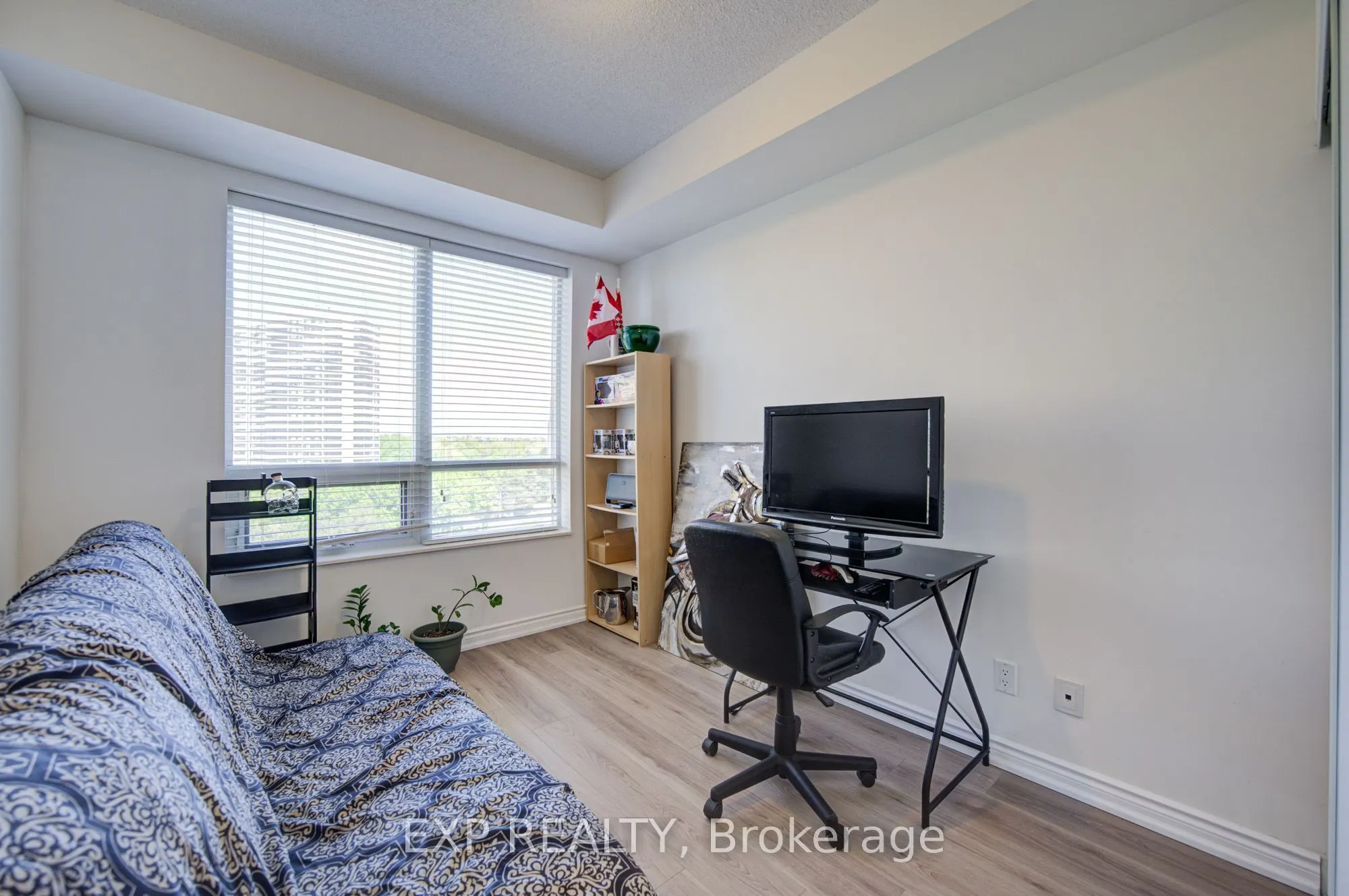 133 Wynford Drive #808