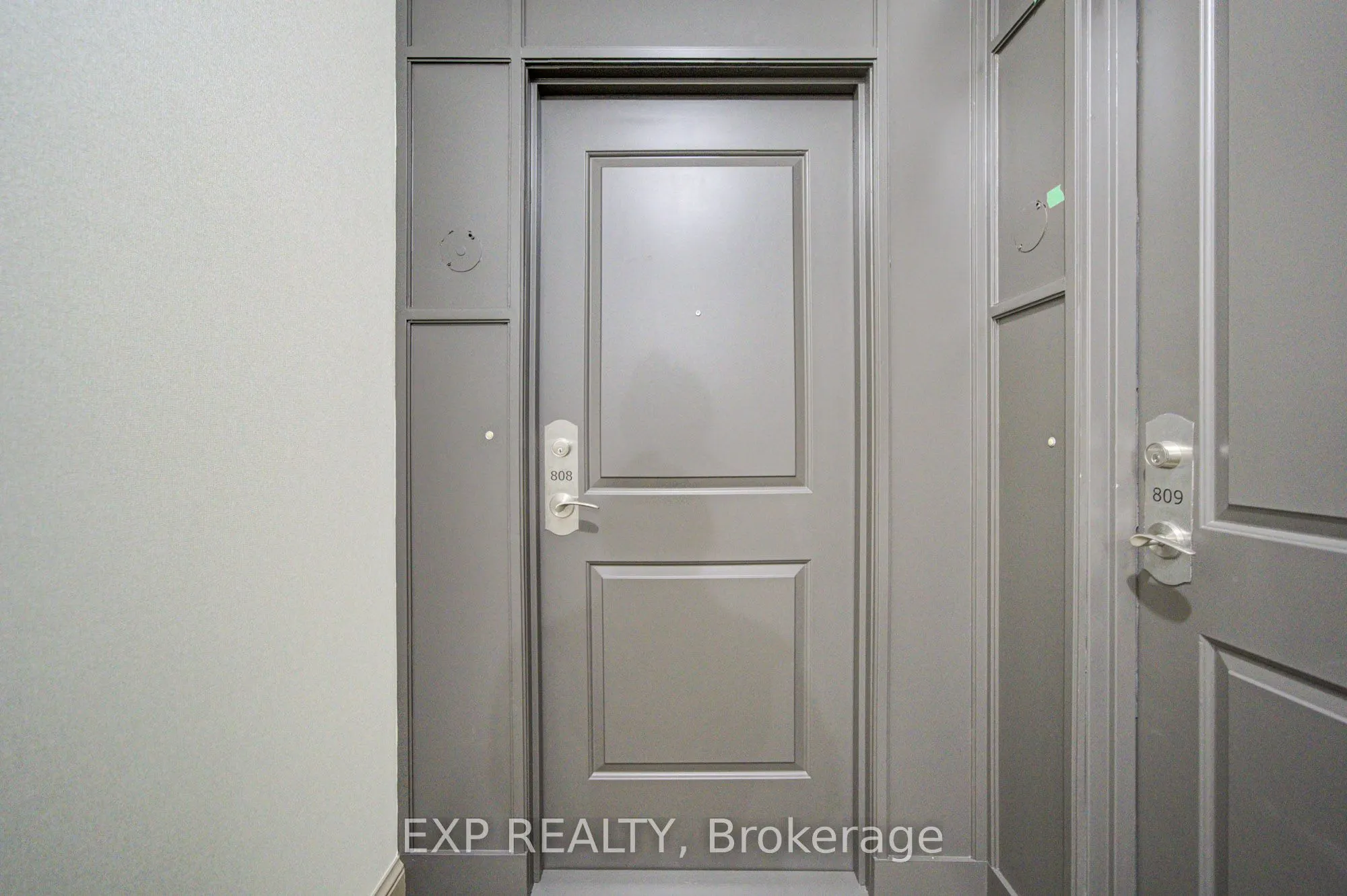133 Wynford Drive #808