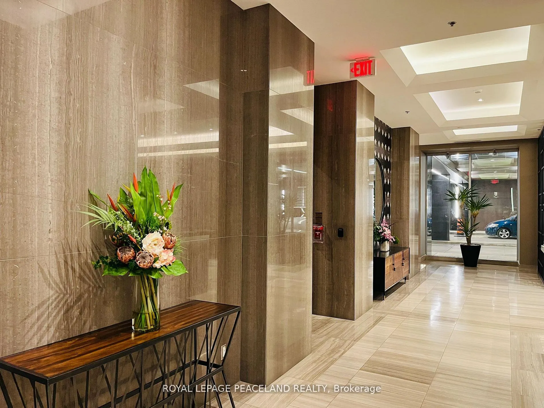 111 St. Clair Avenue W #1607