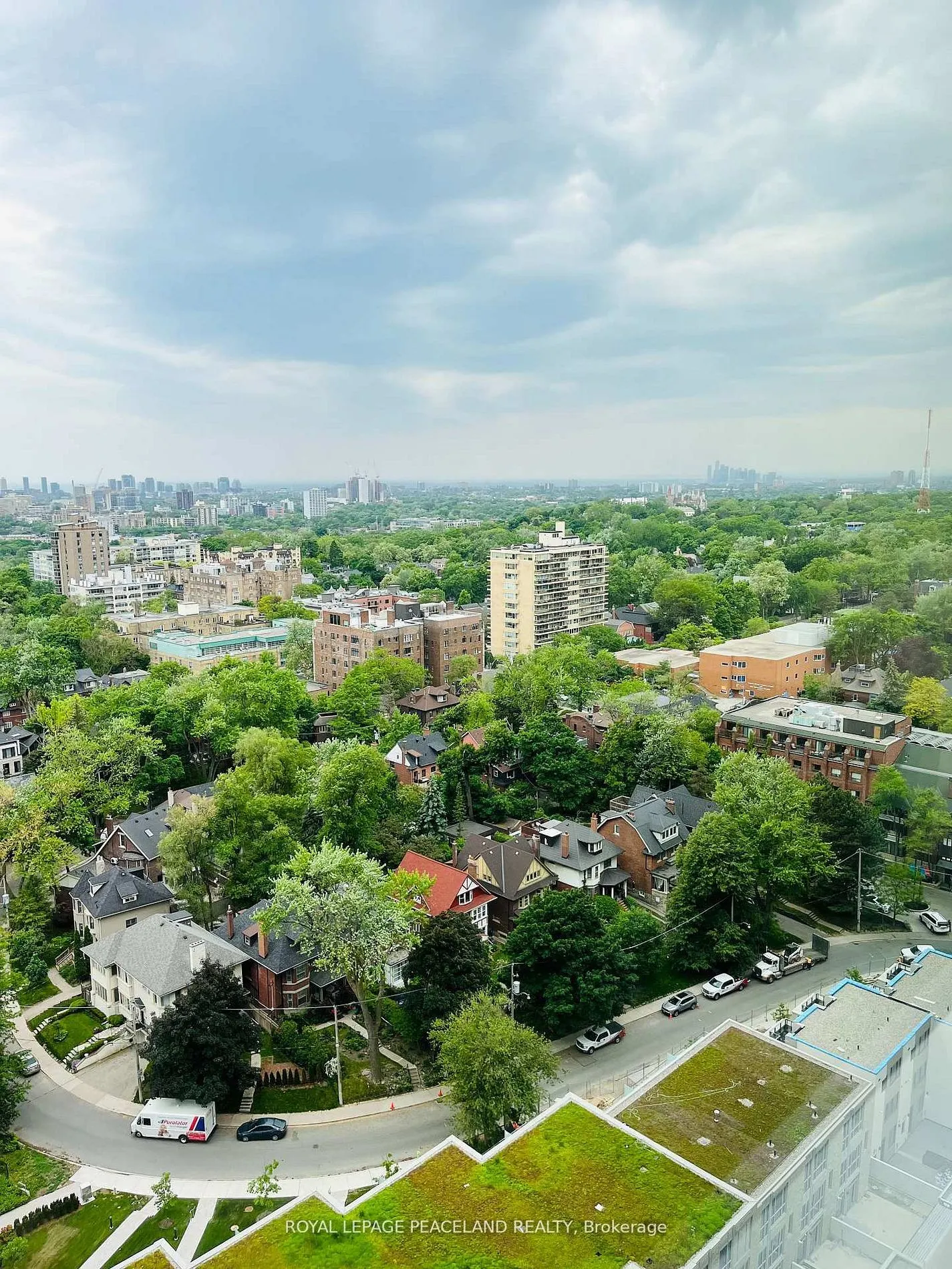 111 St. Clair Avenue W #1607