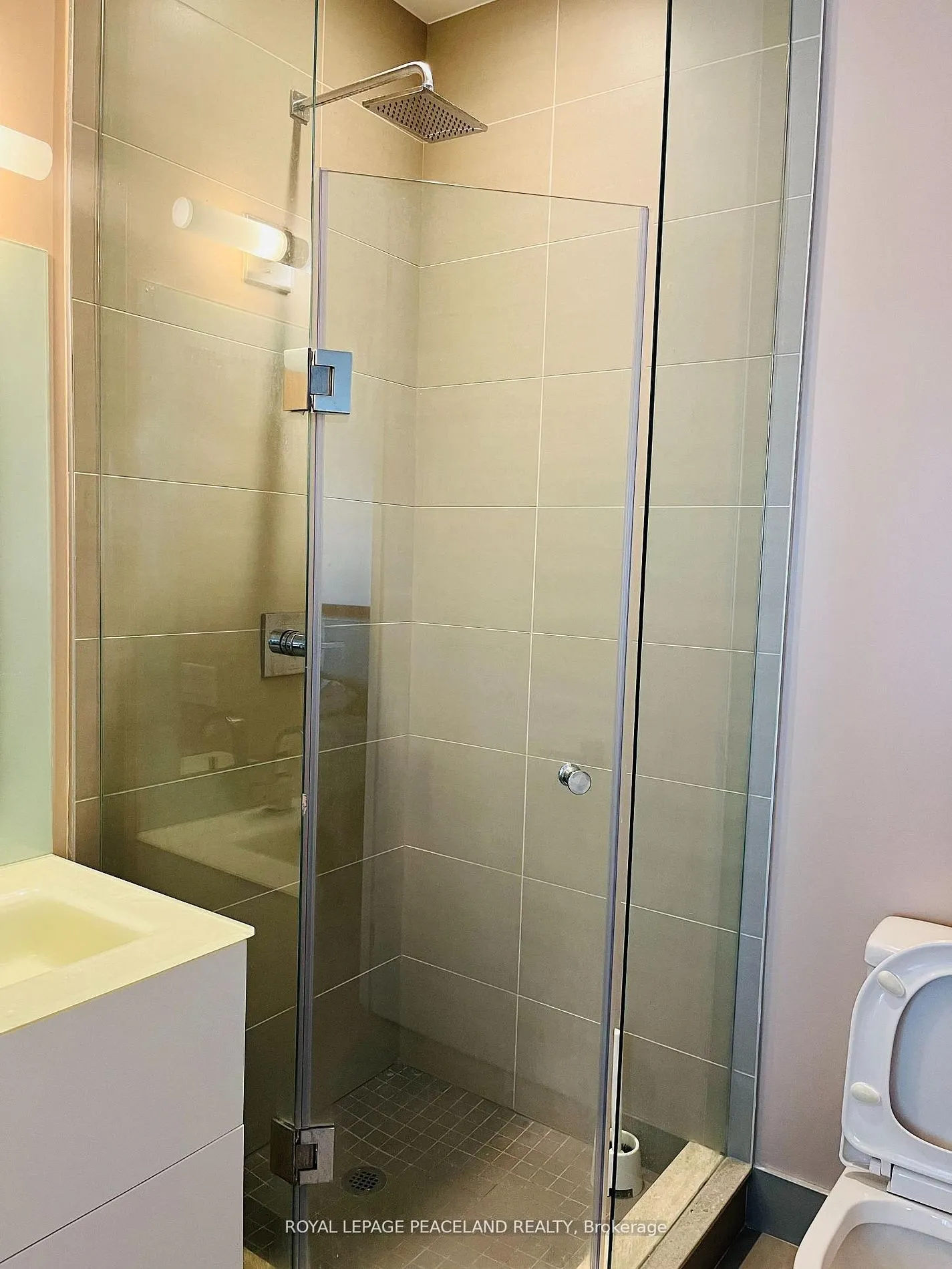 111 St. Clair Avenue W #1607