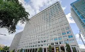111 St. Clair Avenue W #1607
