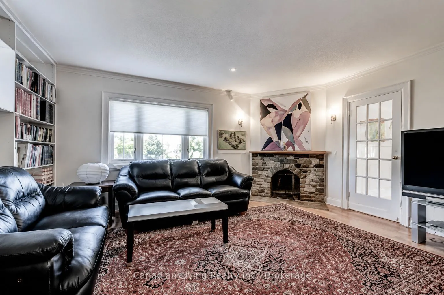 143 Steeles Avenue E #Main