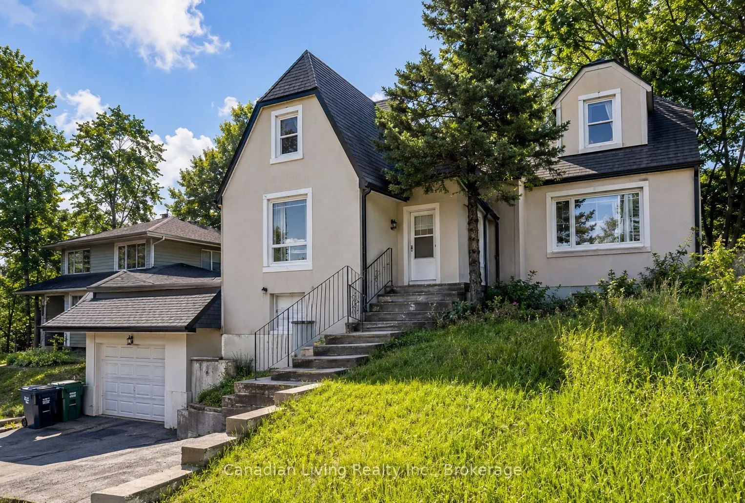 143 Steeles Avenue E #Main