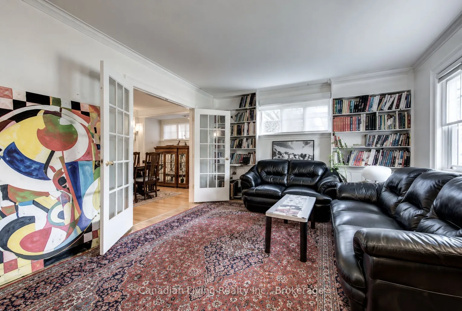 143 Steeles Avenue E #Main