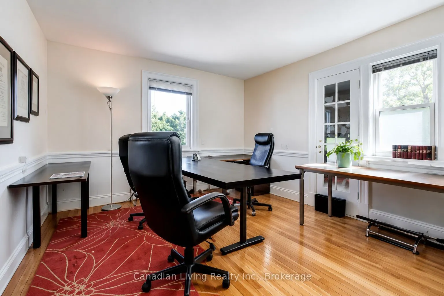 143 Steeles Avenue E #Main