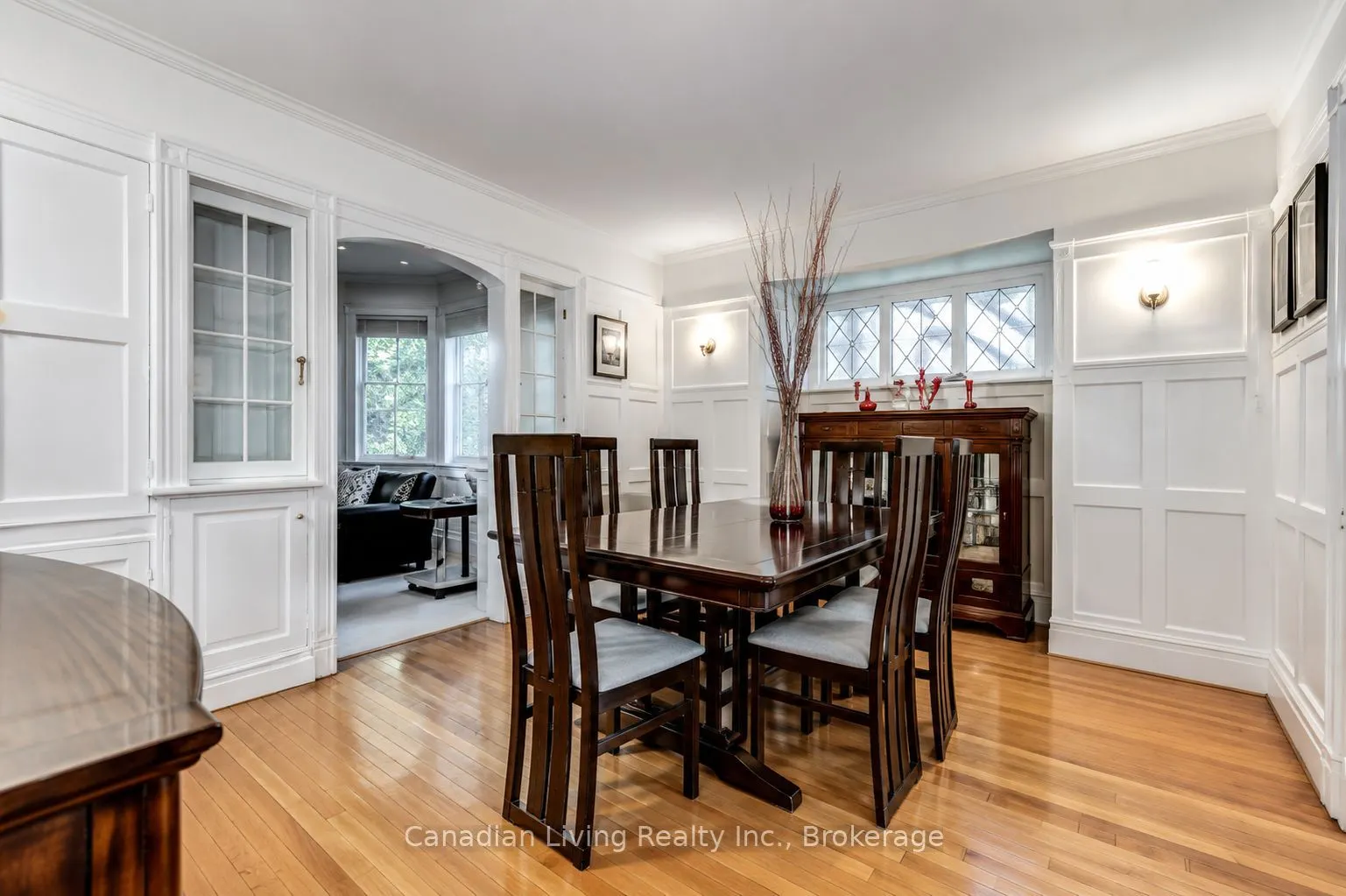 143 Steeles Avenue E #Main