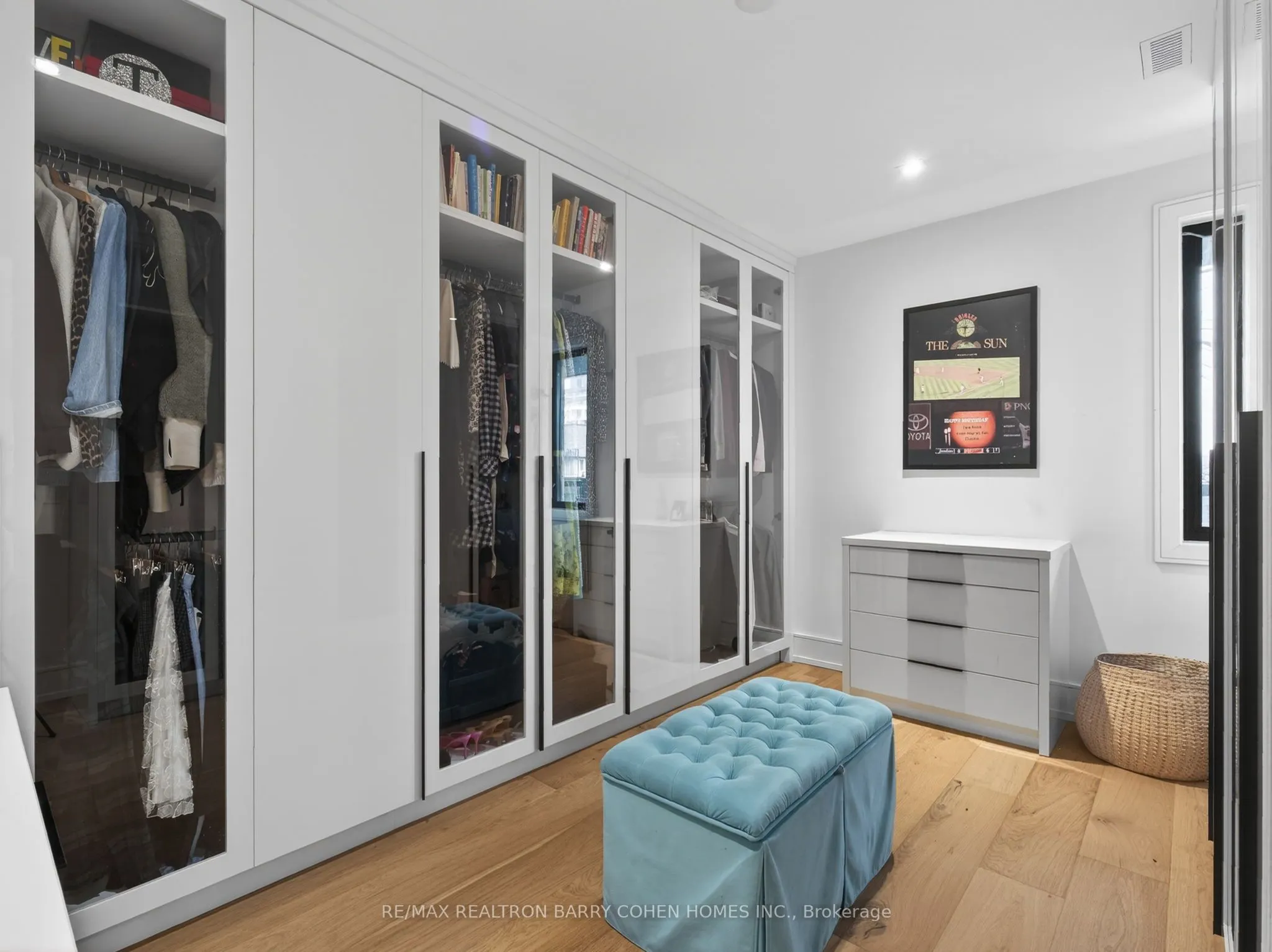 4 Forest Wood