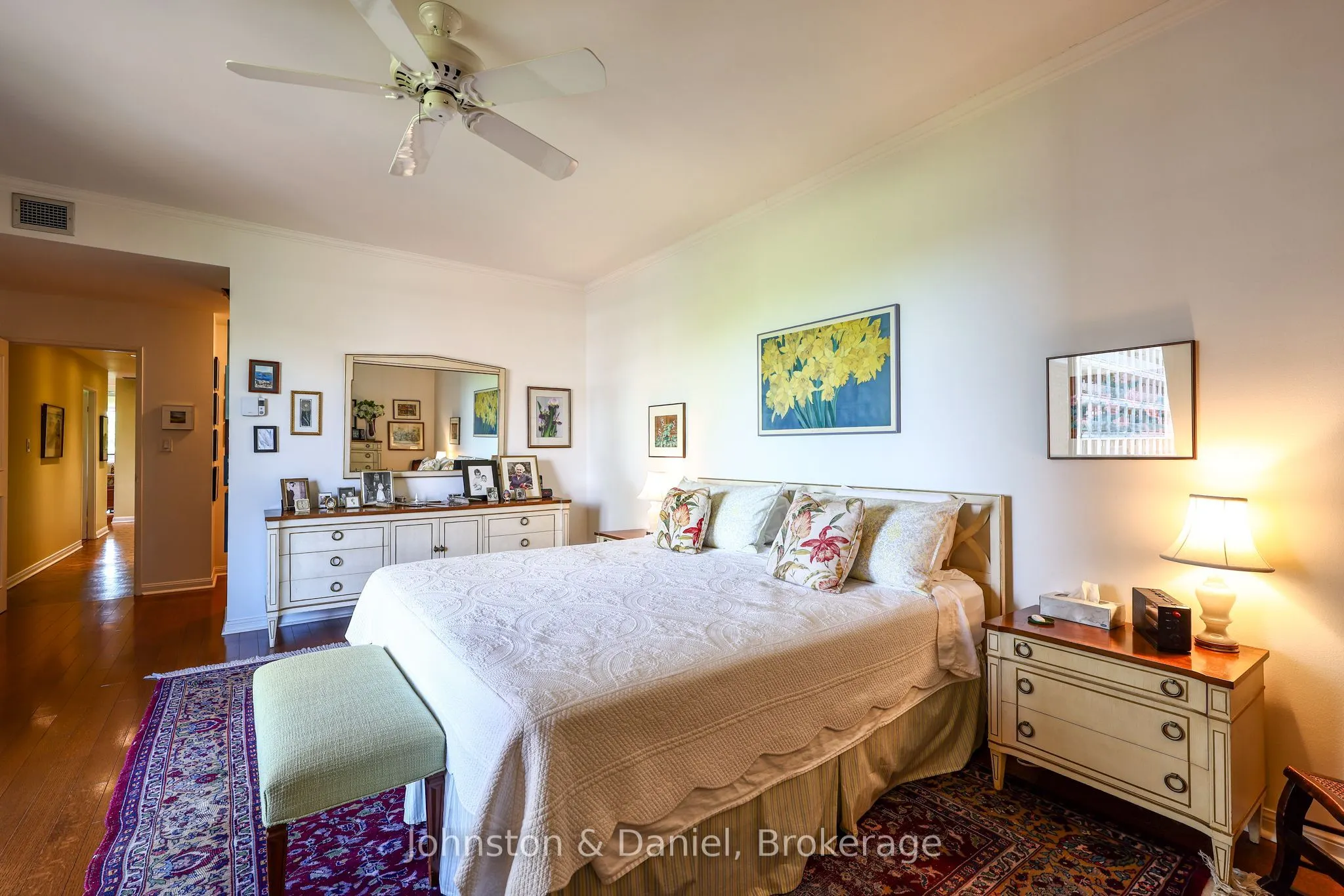 407 Walmer Road #401