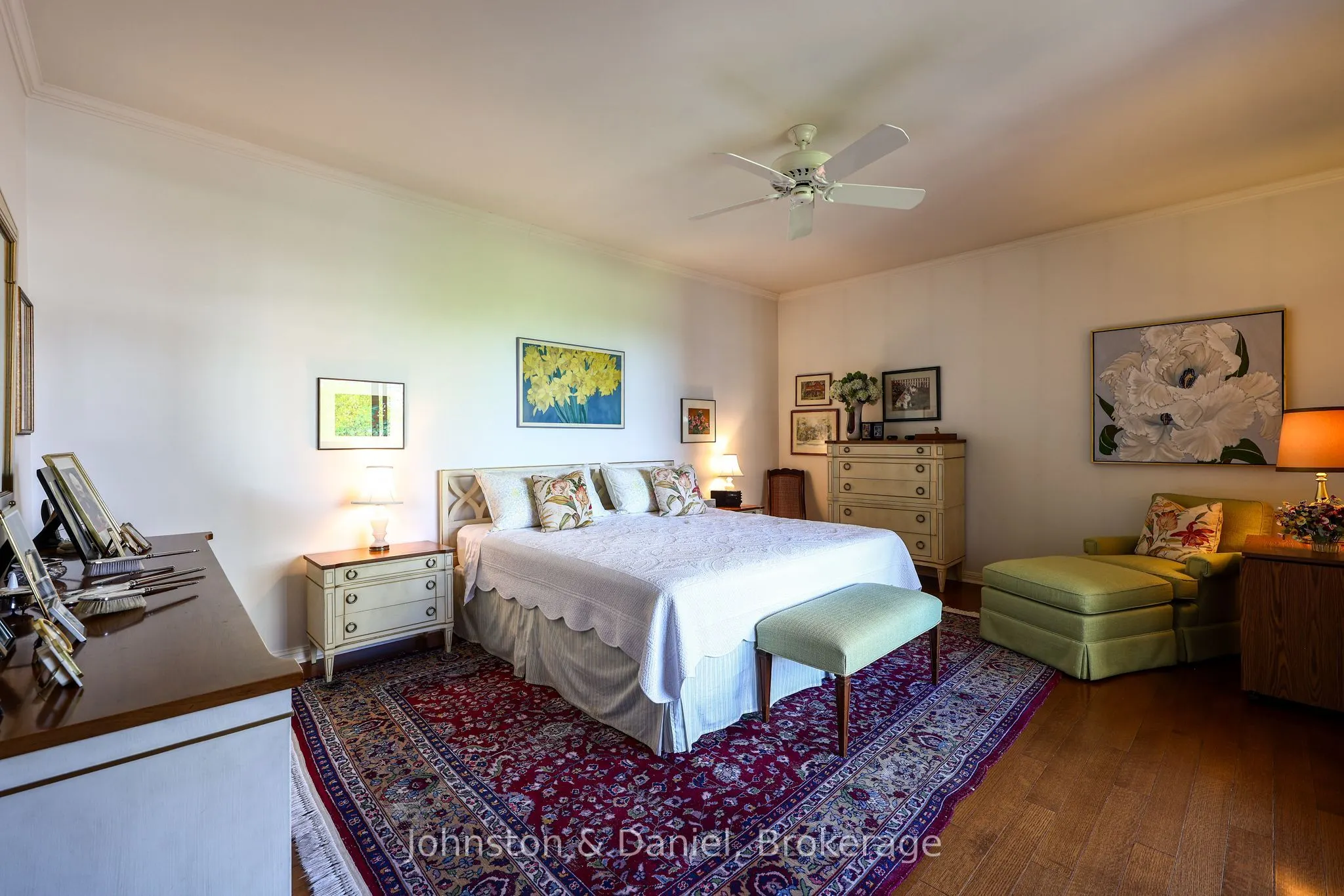 407 Walmer Road #401
