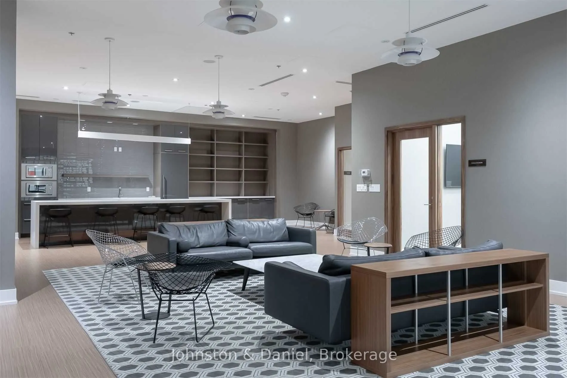 99 Foxbar Road #311