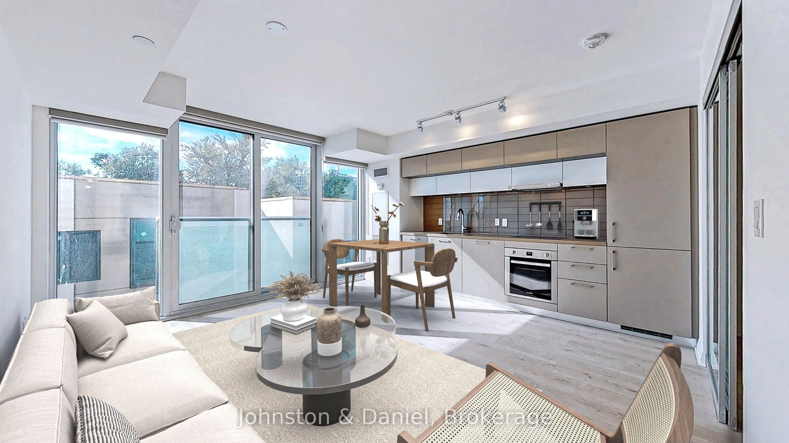 99 Foxbar Road #311