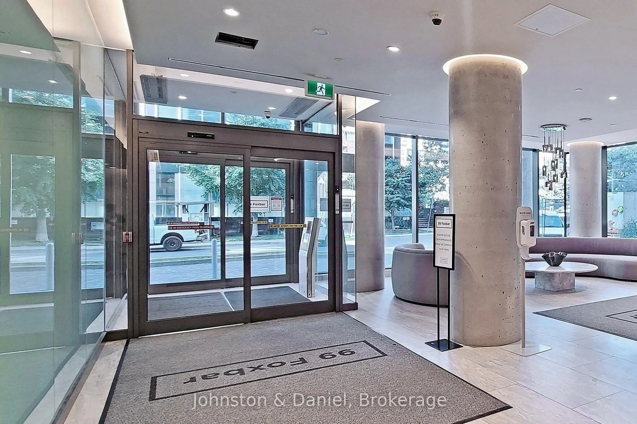 99 Foxbar Road #311