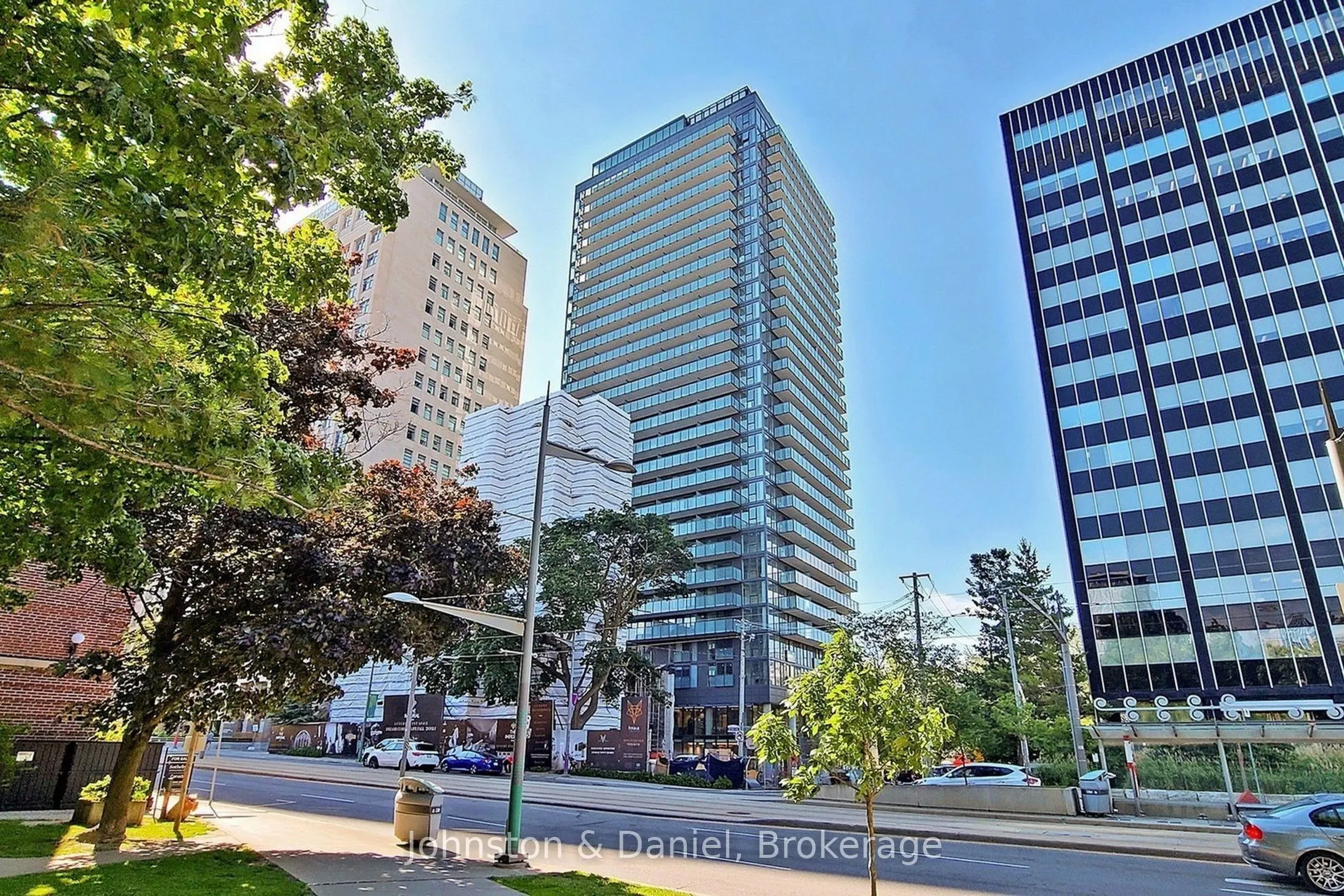 99 Foxbar Road #311