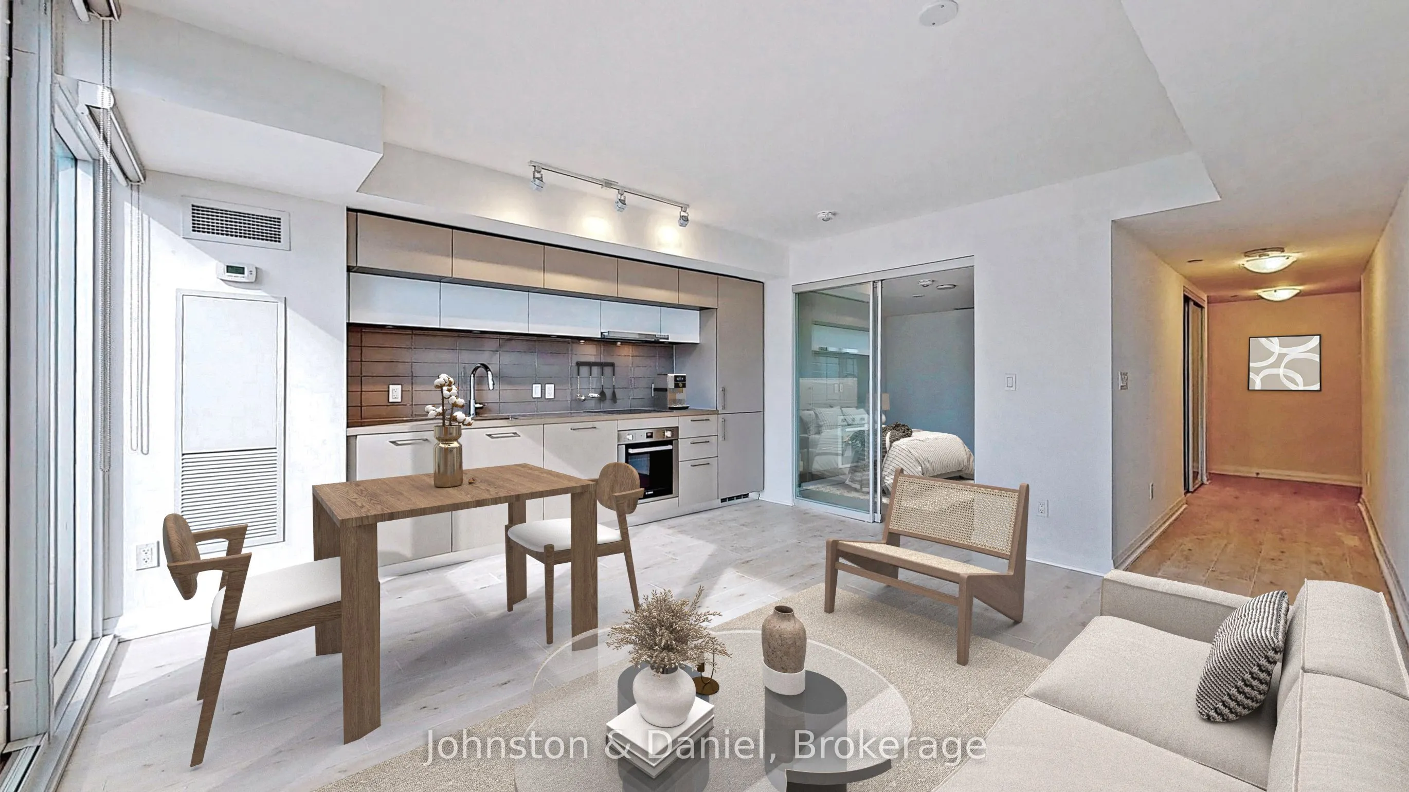 99 Foxbar Road #311