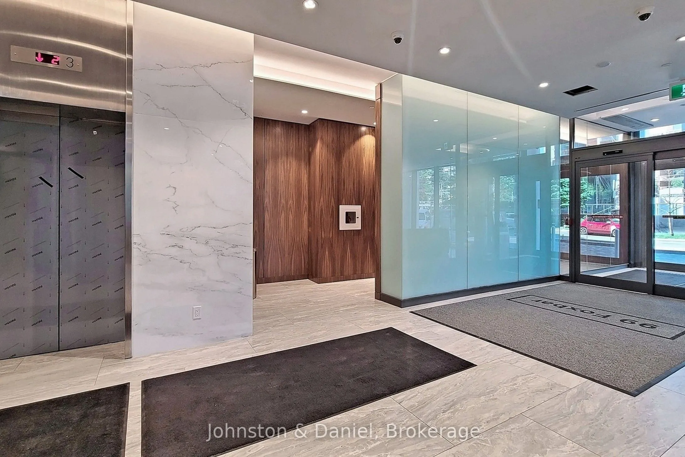 99 Foxbar Road #311