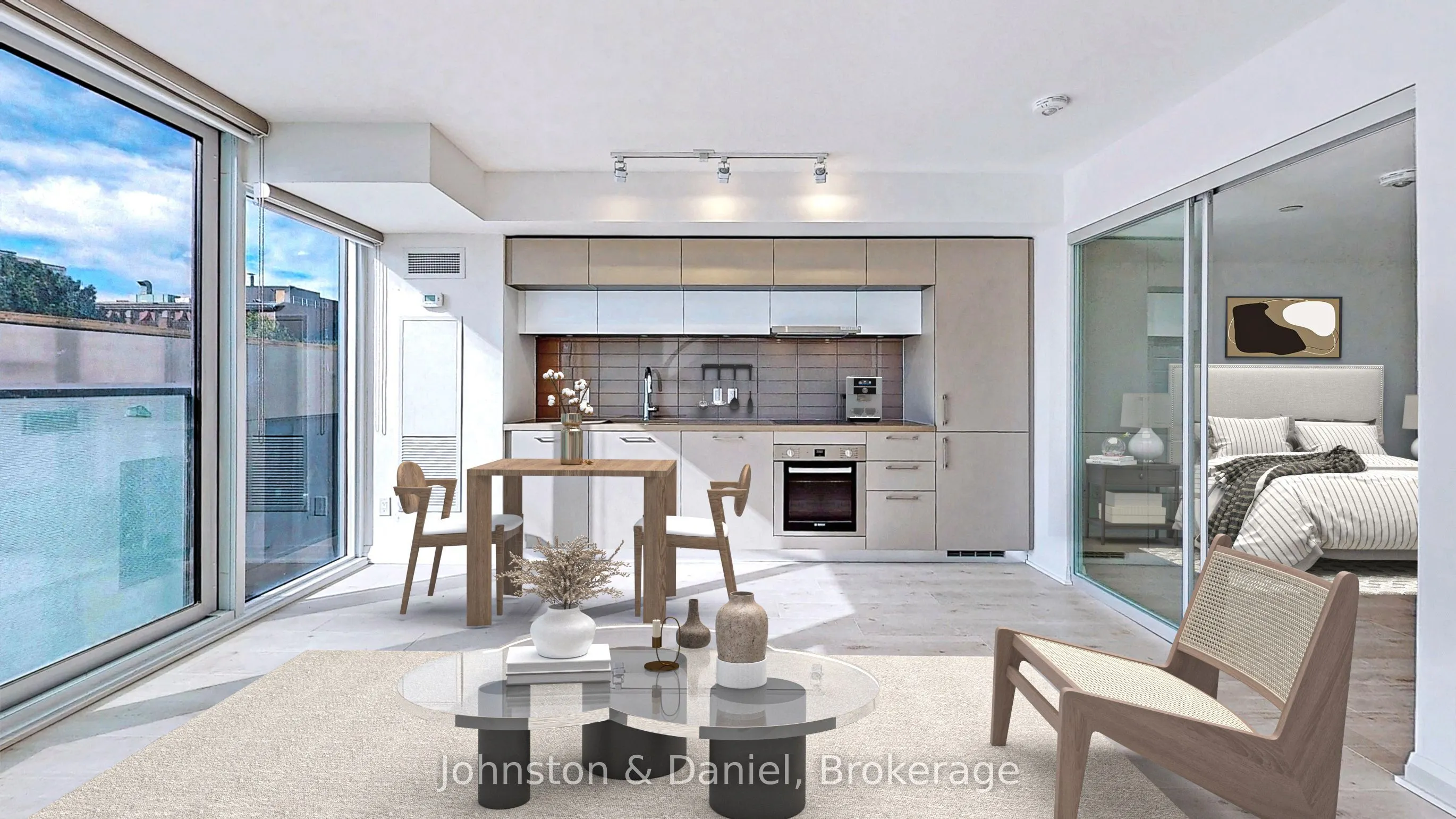 99 Foxbar Road #311