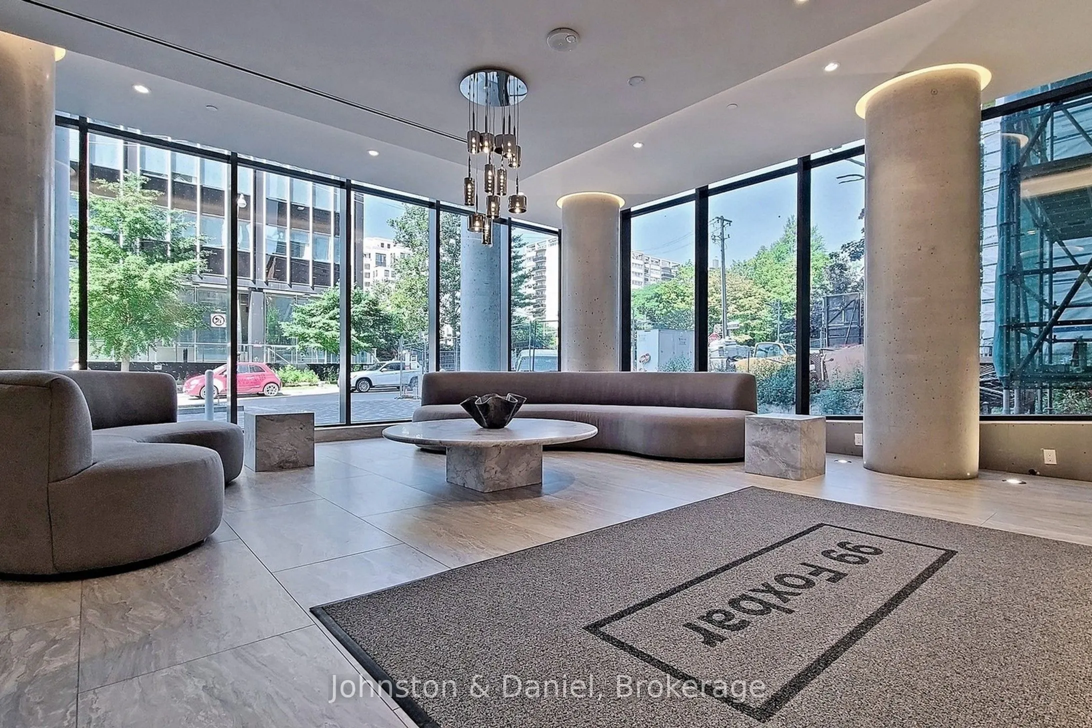 99 Foxbar Road #311