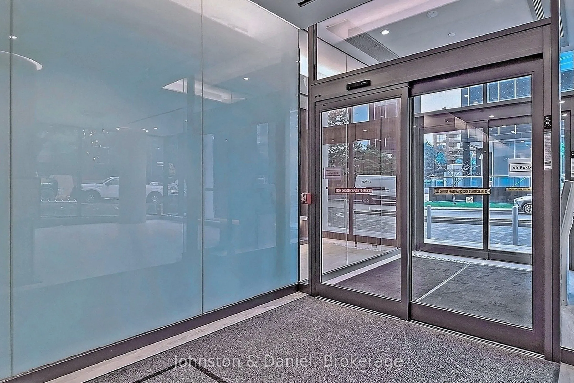 99 Foxbar Road #311