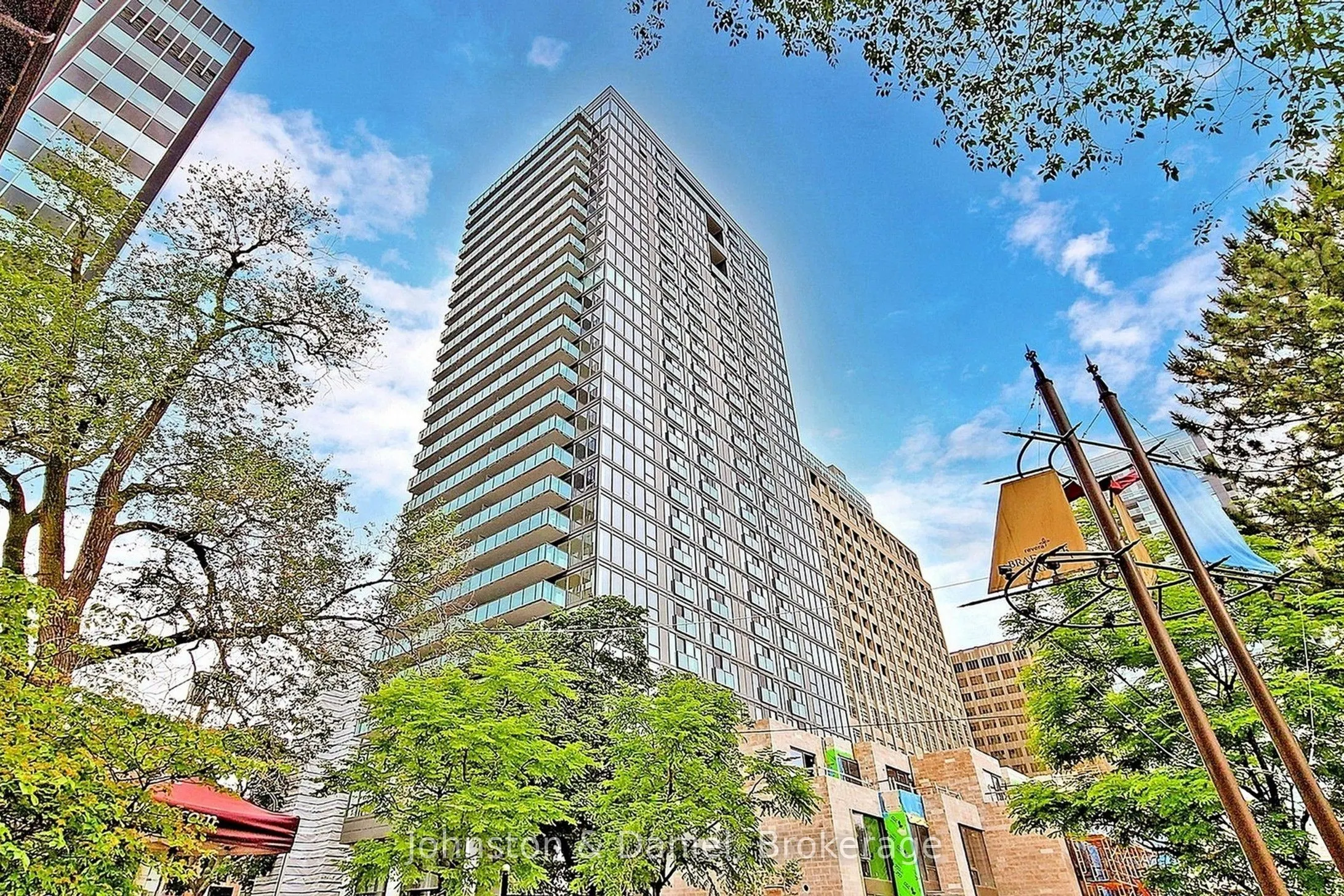 99 Foxbar Road #311
