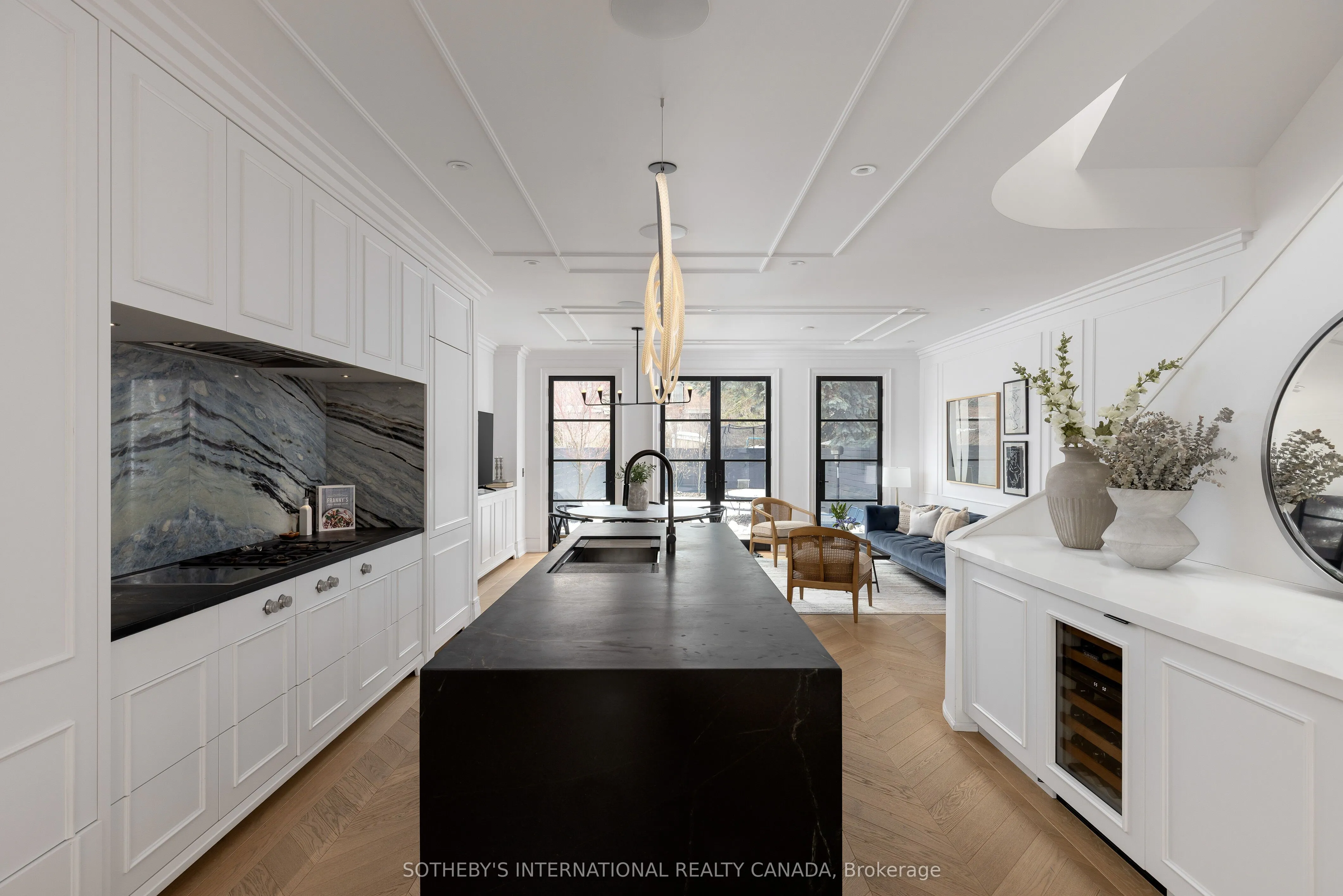 122 Macpherson Avenue