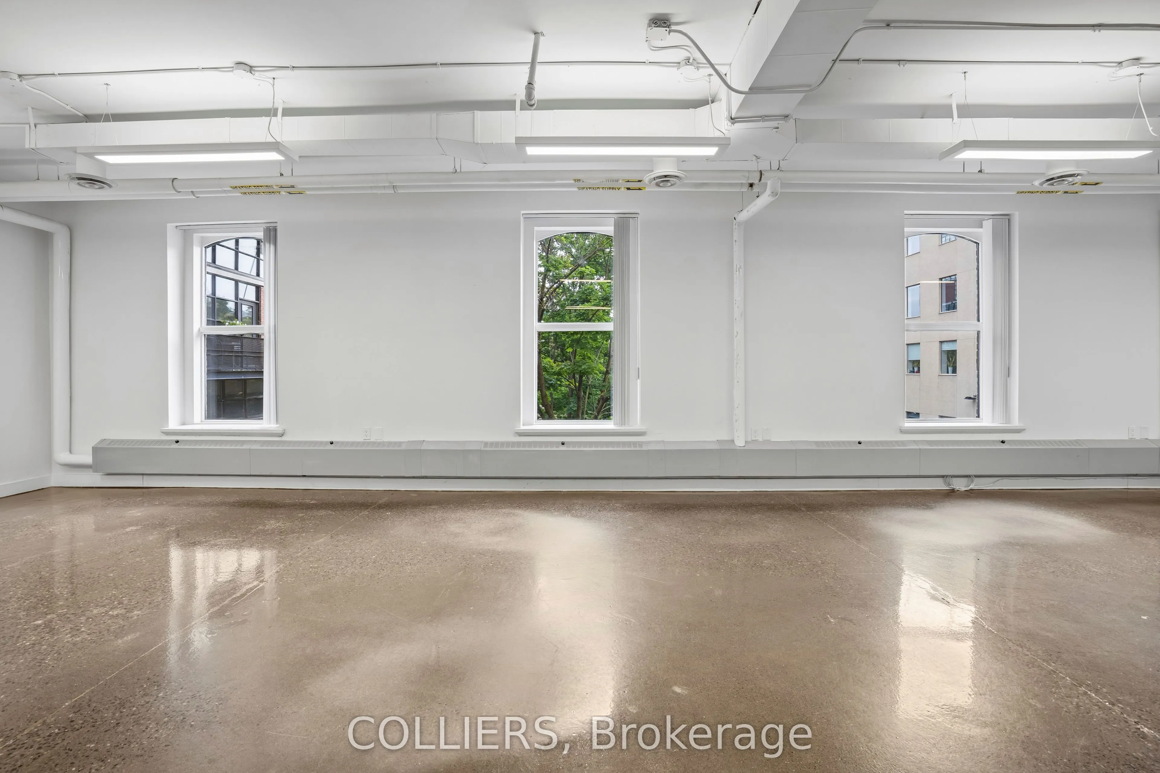 468 Queen Street E #203
