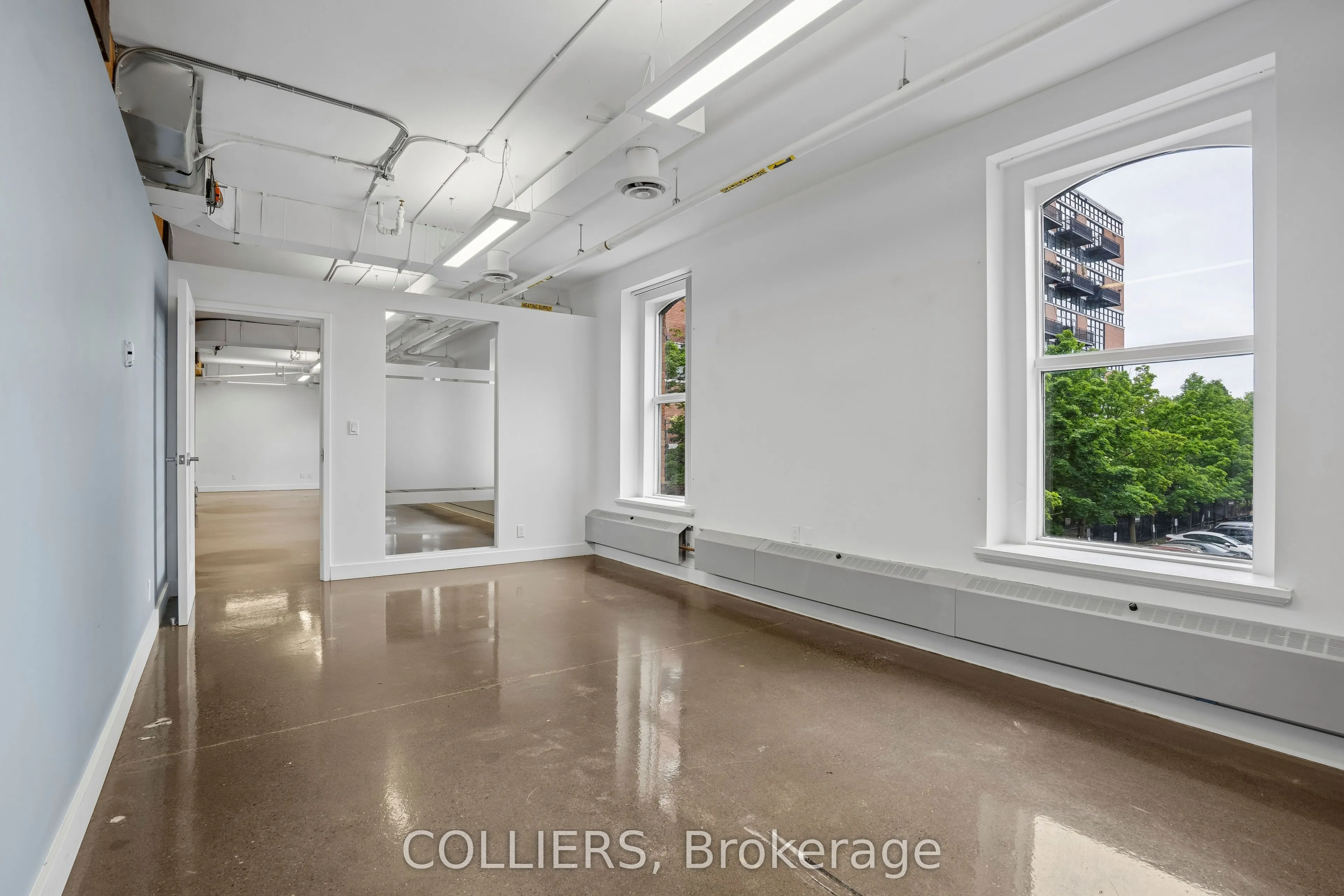 468 Queen Street E #203