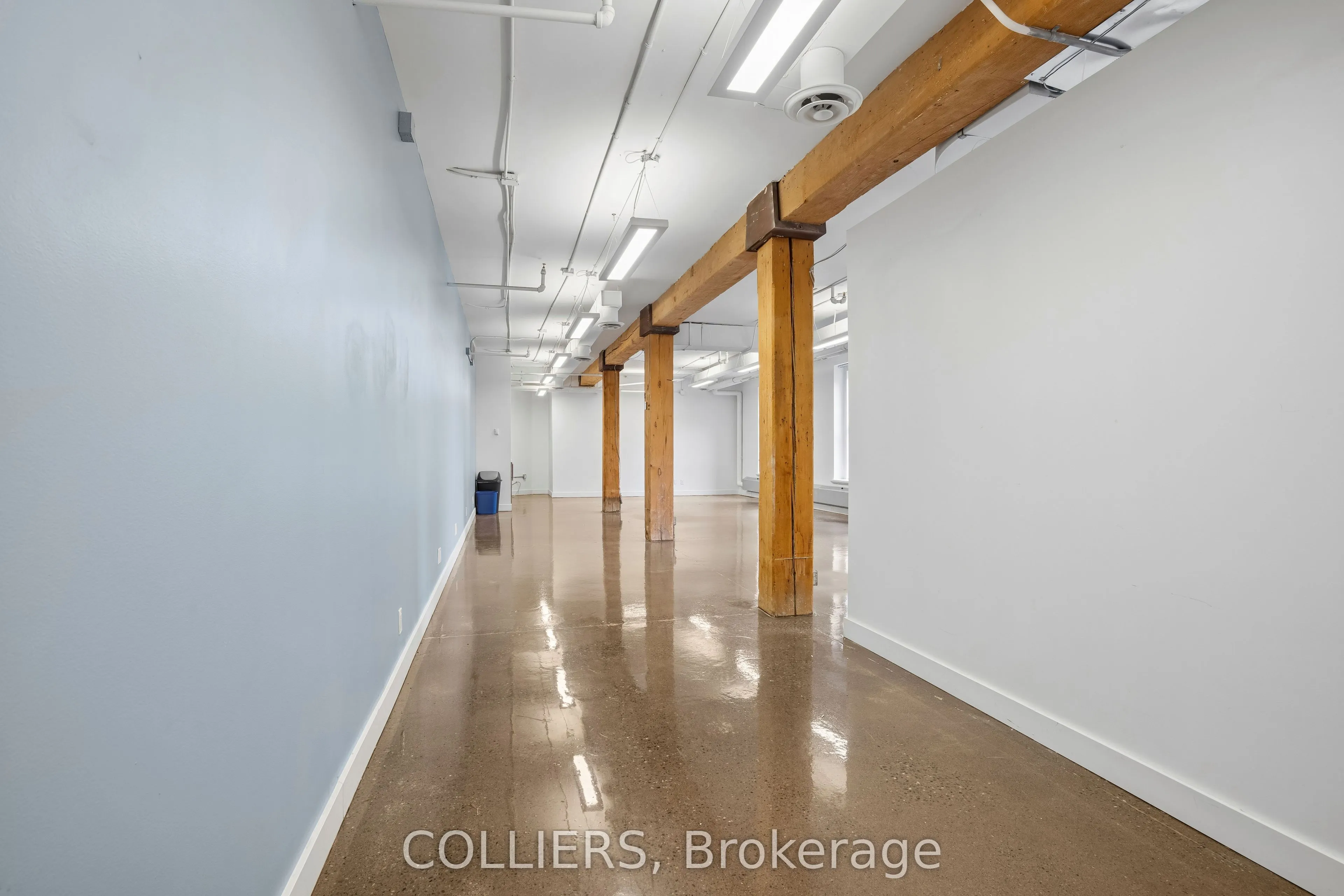 468 Queen Street E #203