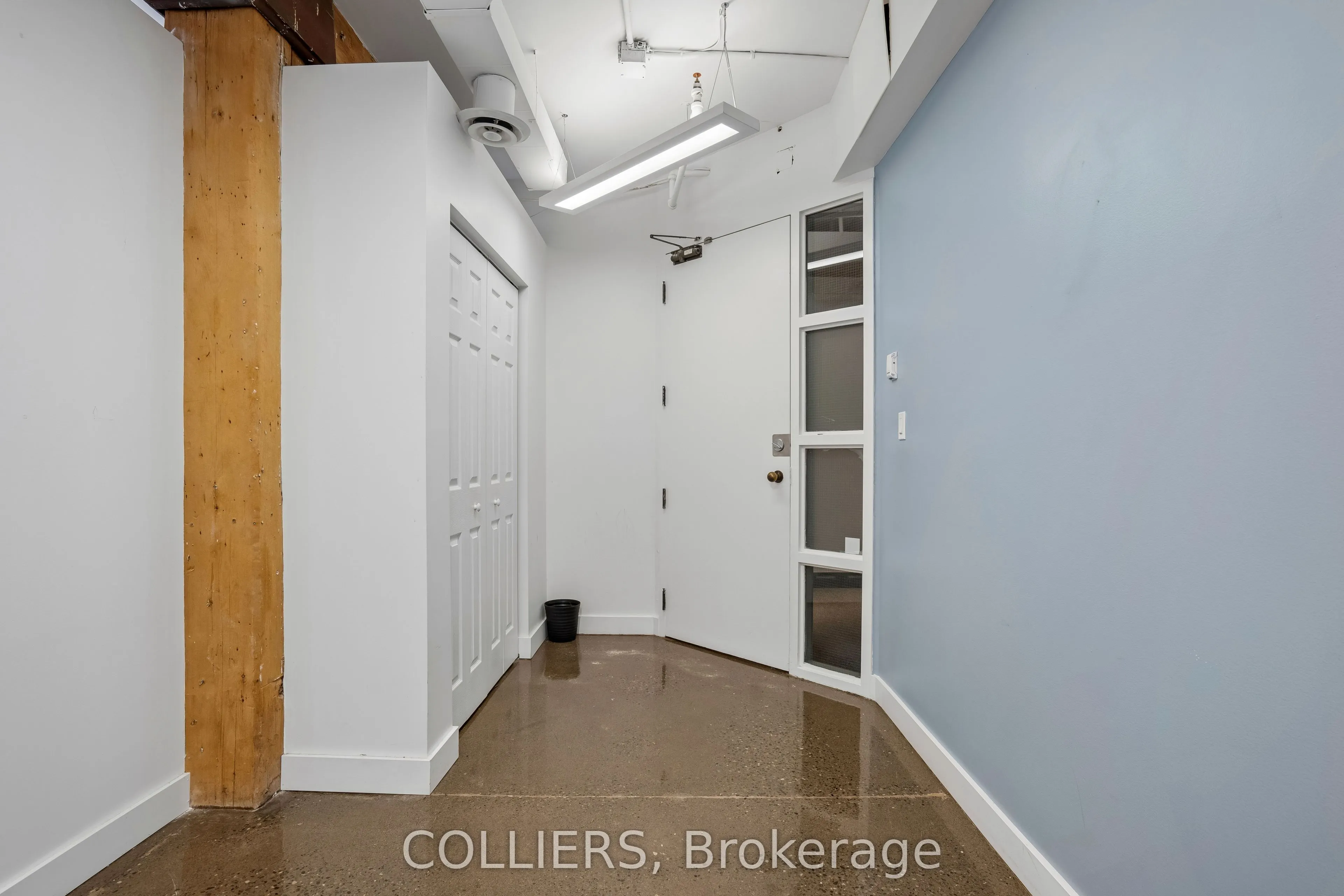 468 Queen Street E #203