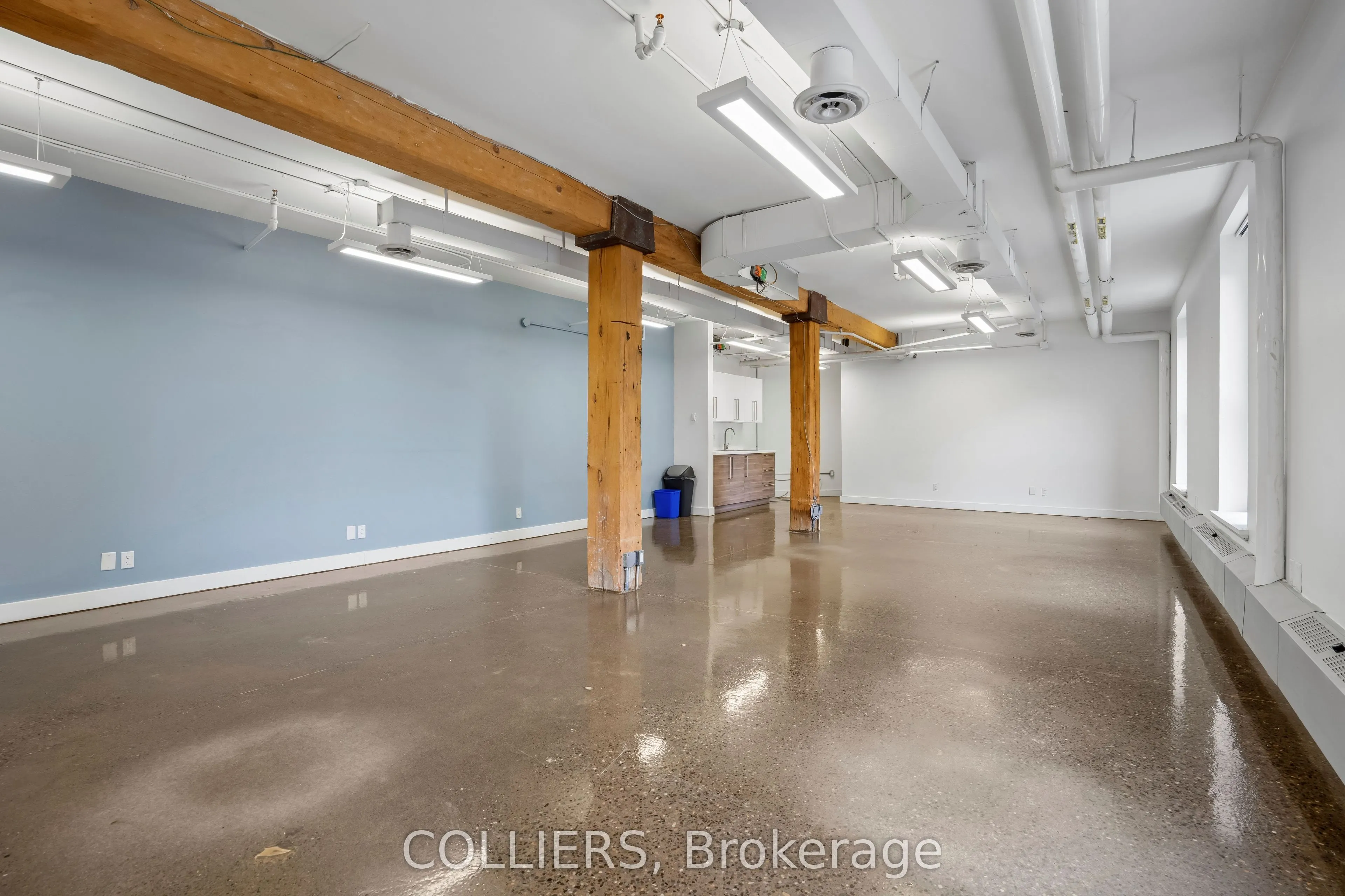 468 Queen Street E #203