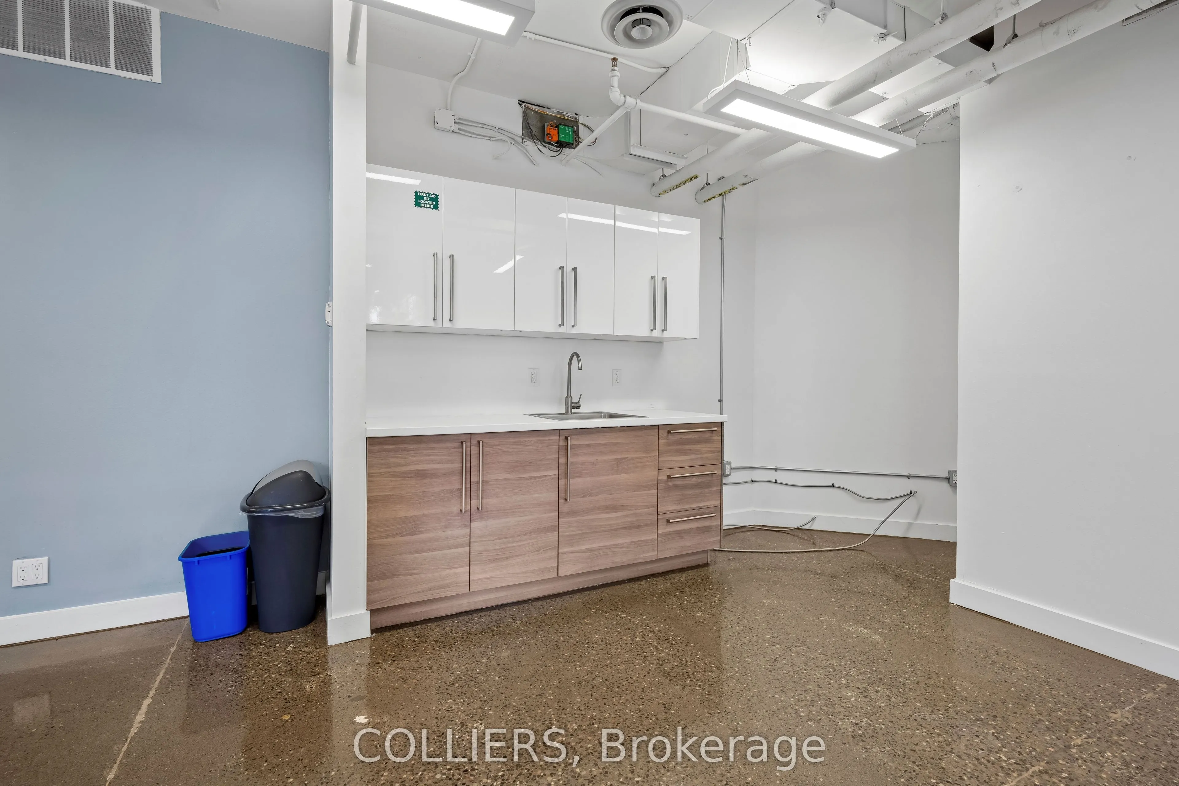 468 Queen Street E #203