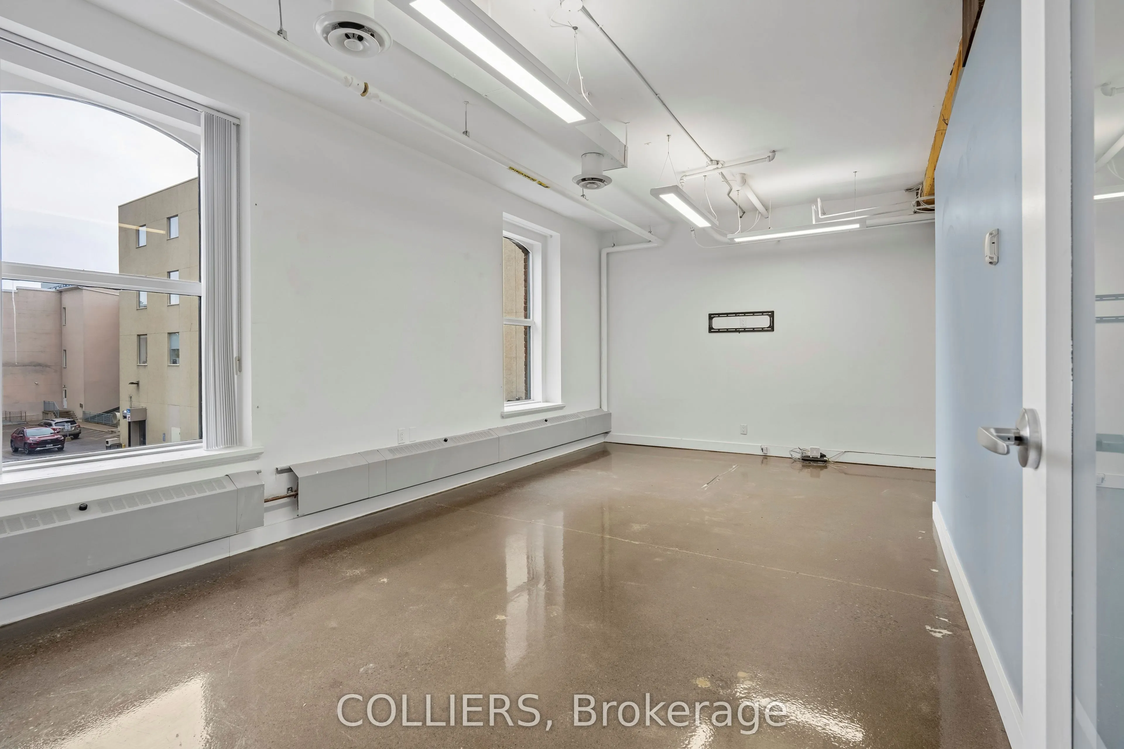 468 Queen Street E #203