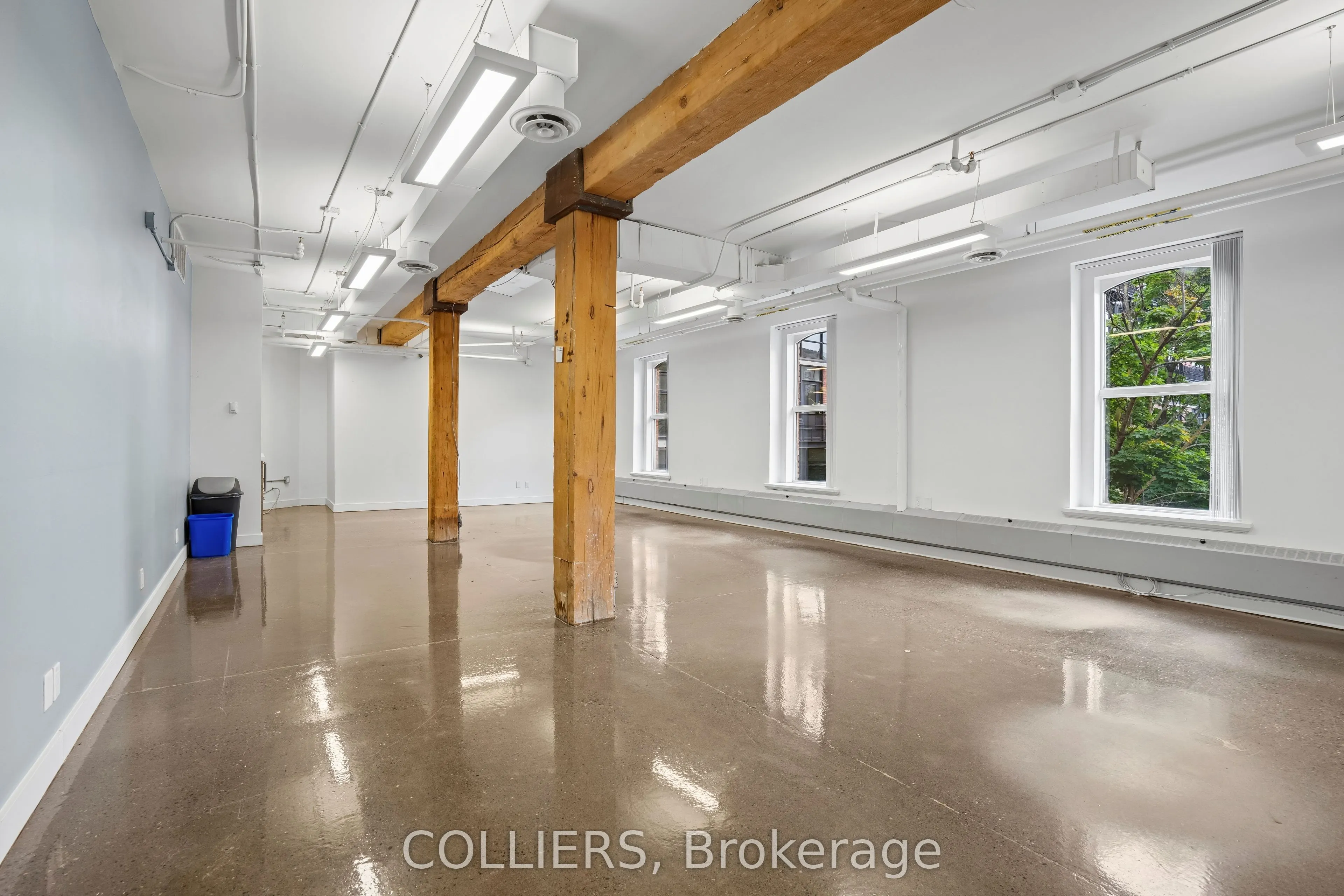 468 Queen Street E #203