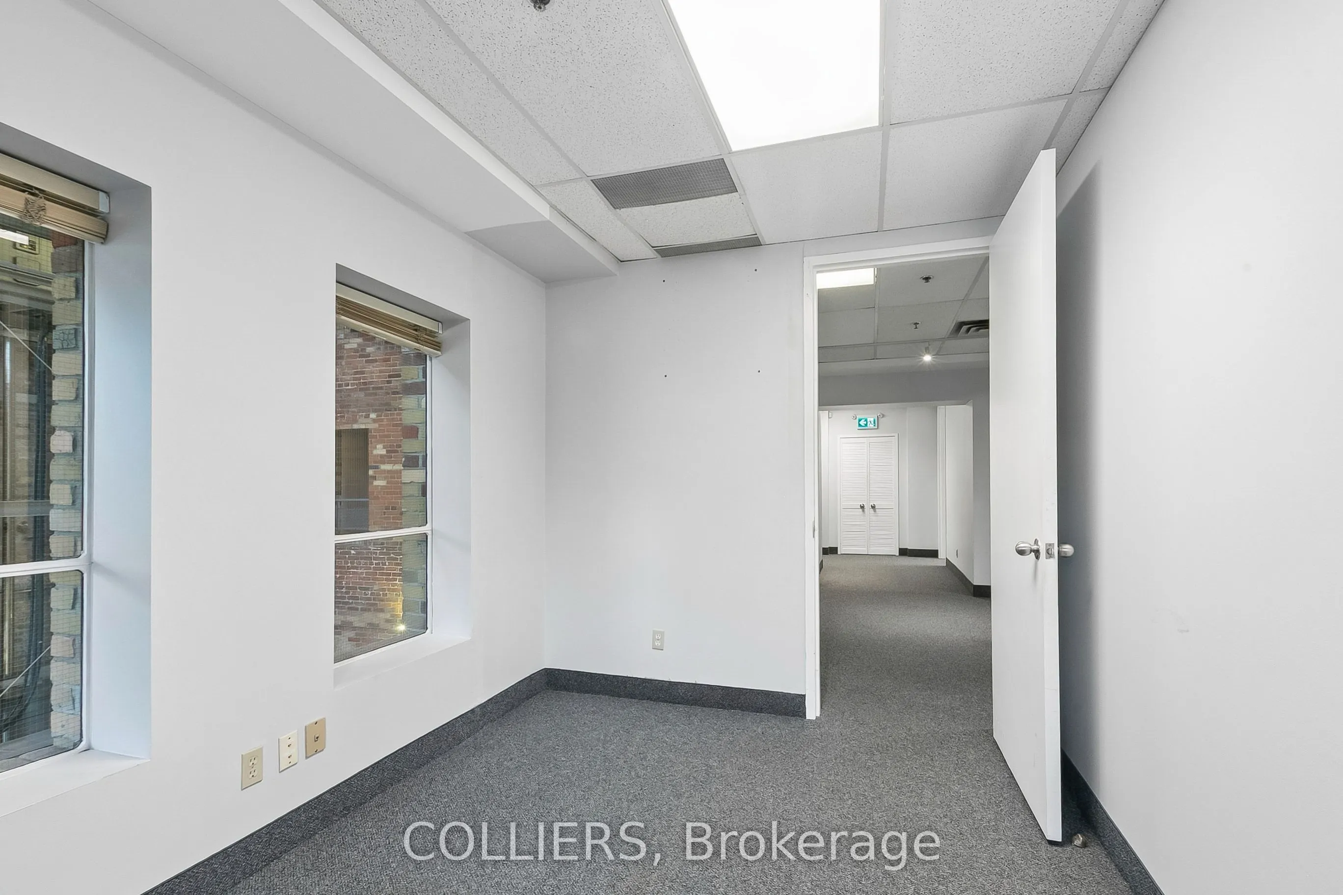 468 Queen Street E #200