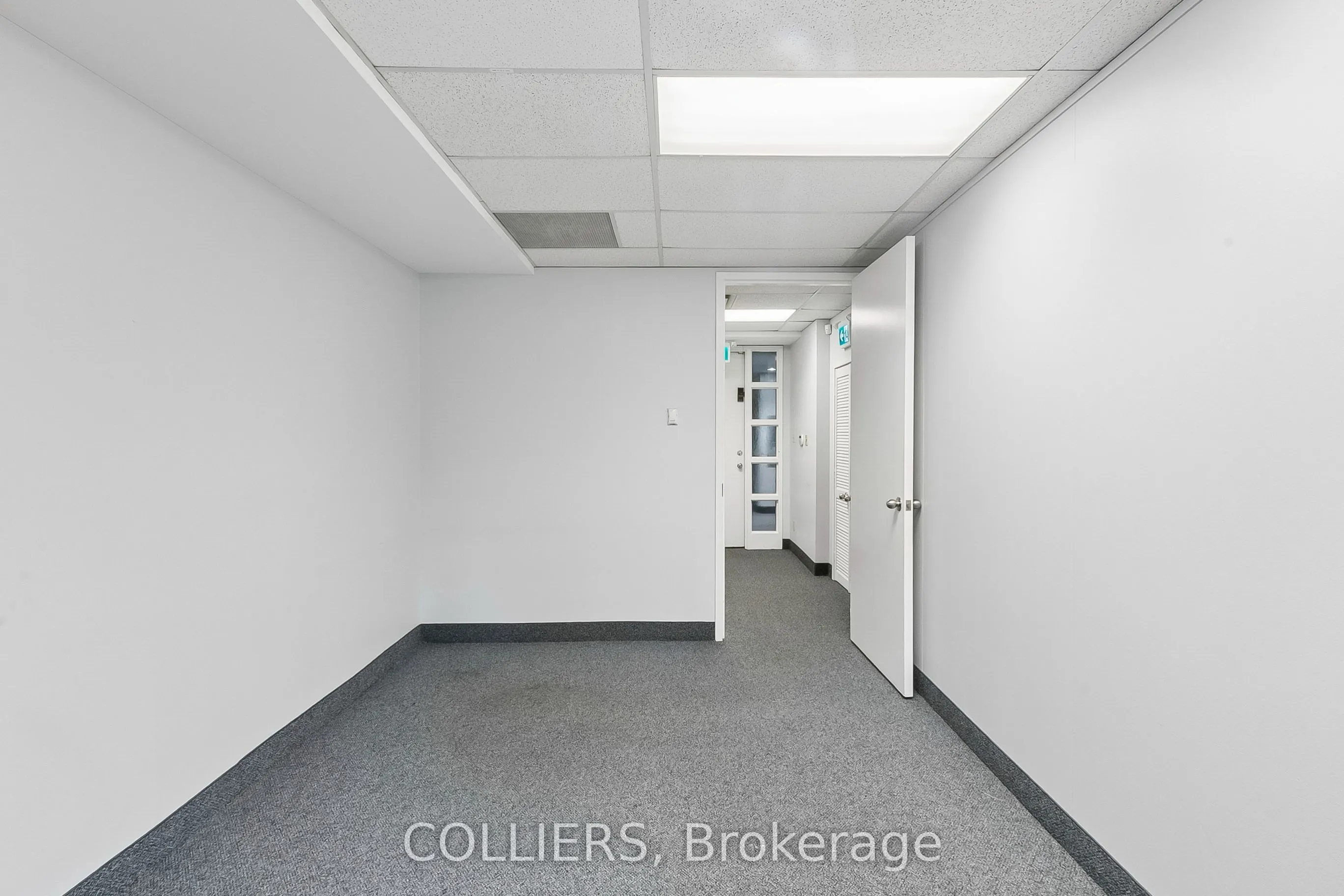 468 Queen Street E #200