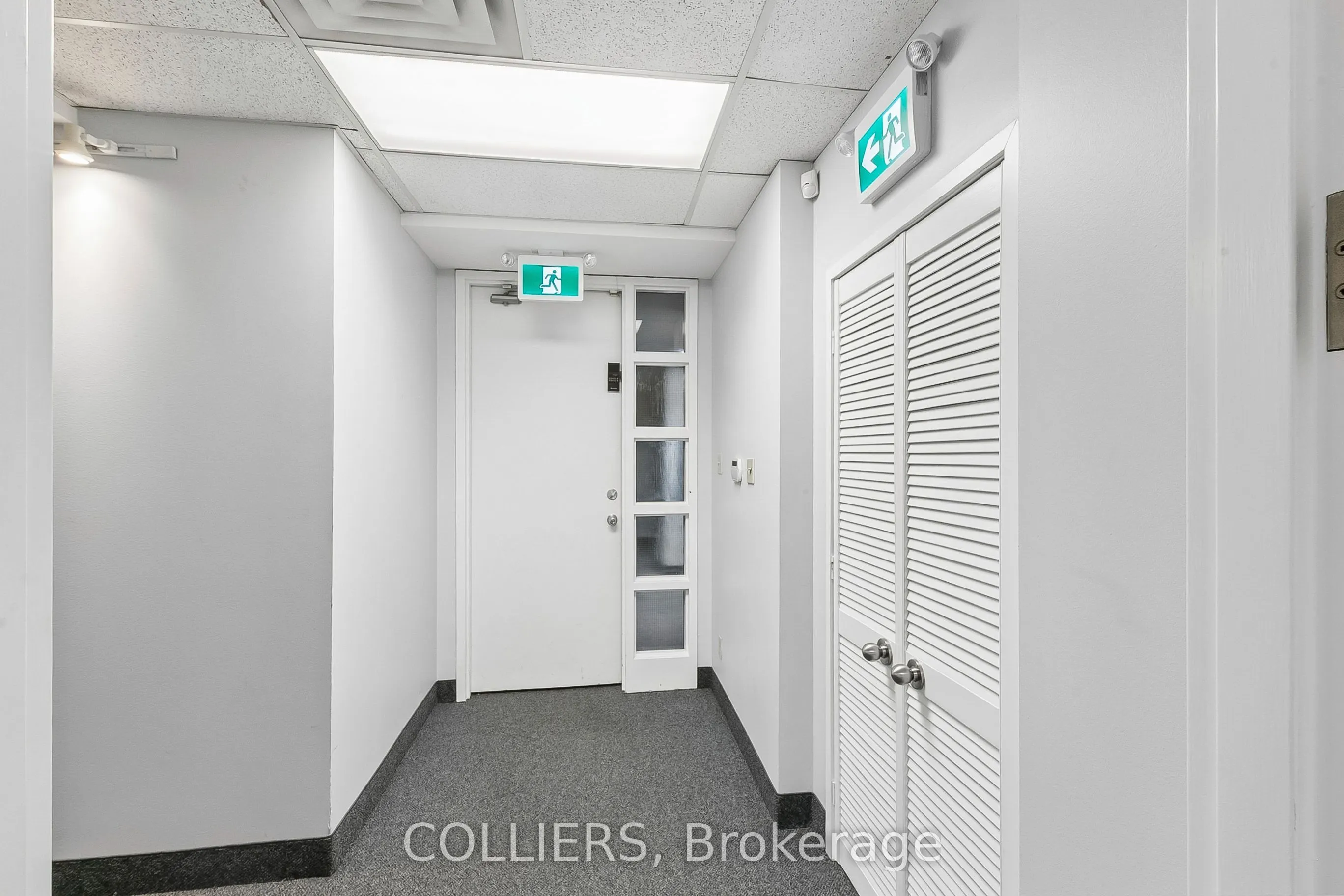 468 Queen Street E #200