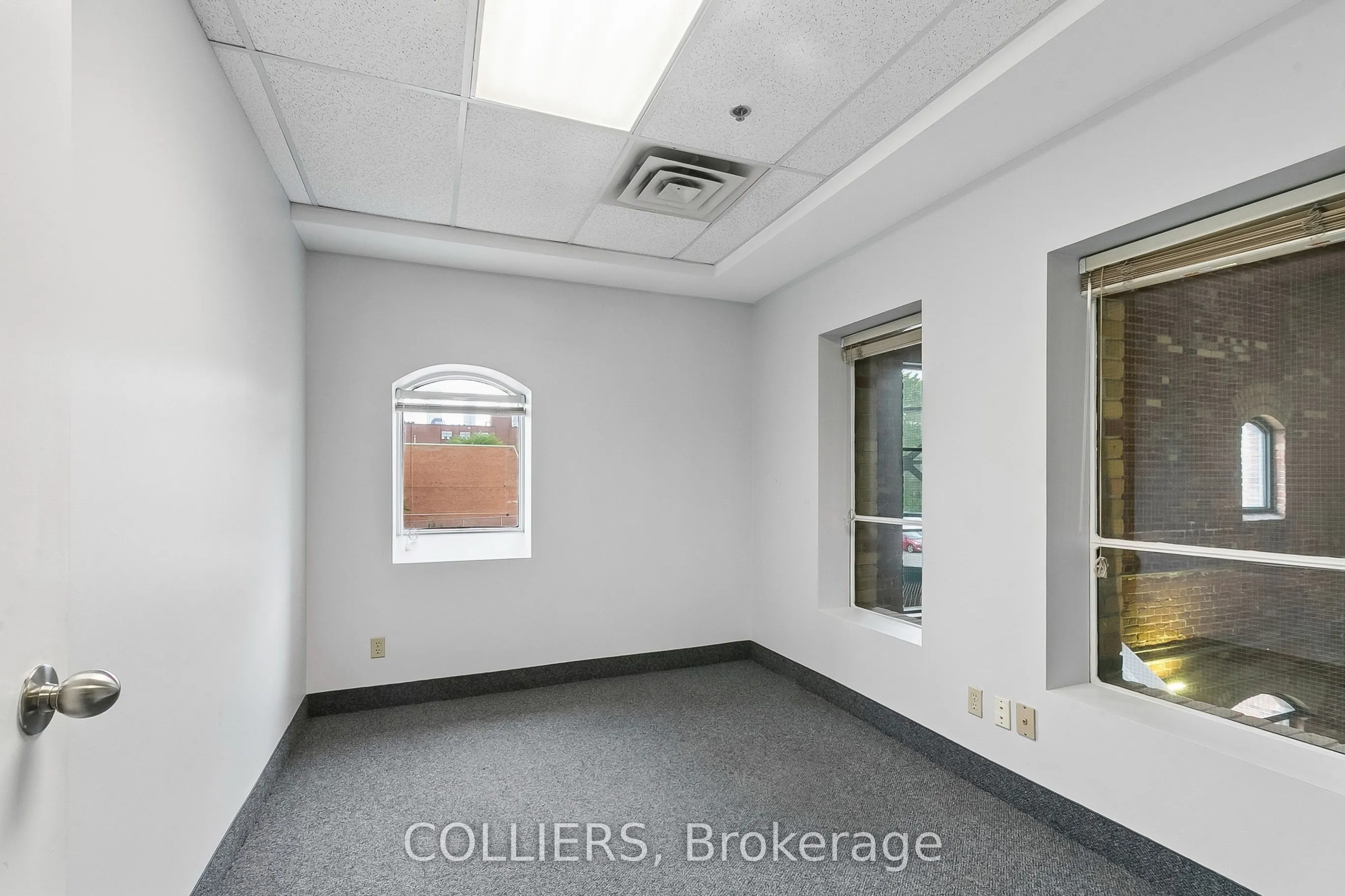468 Queen Street E #200