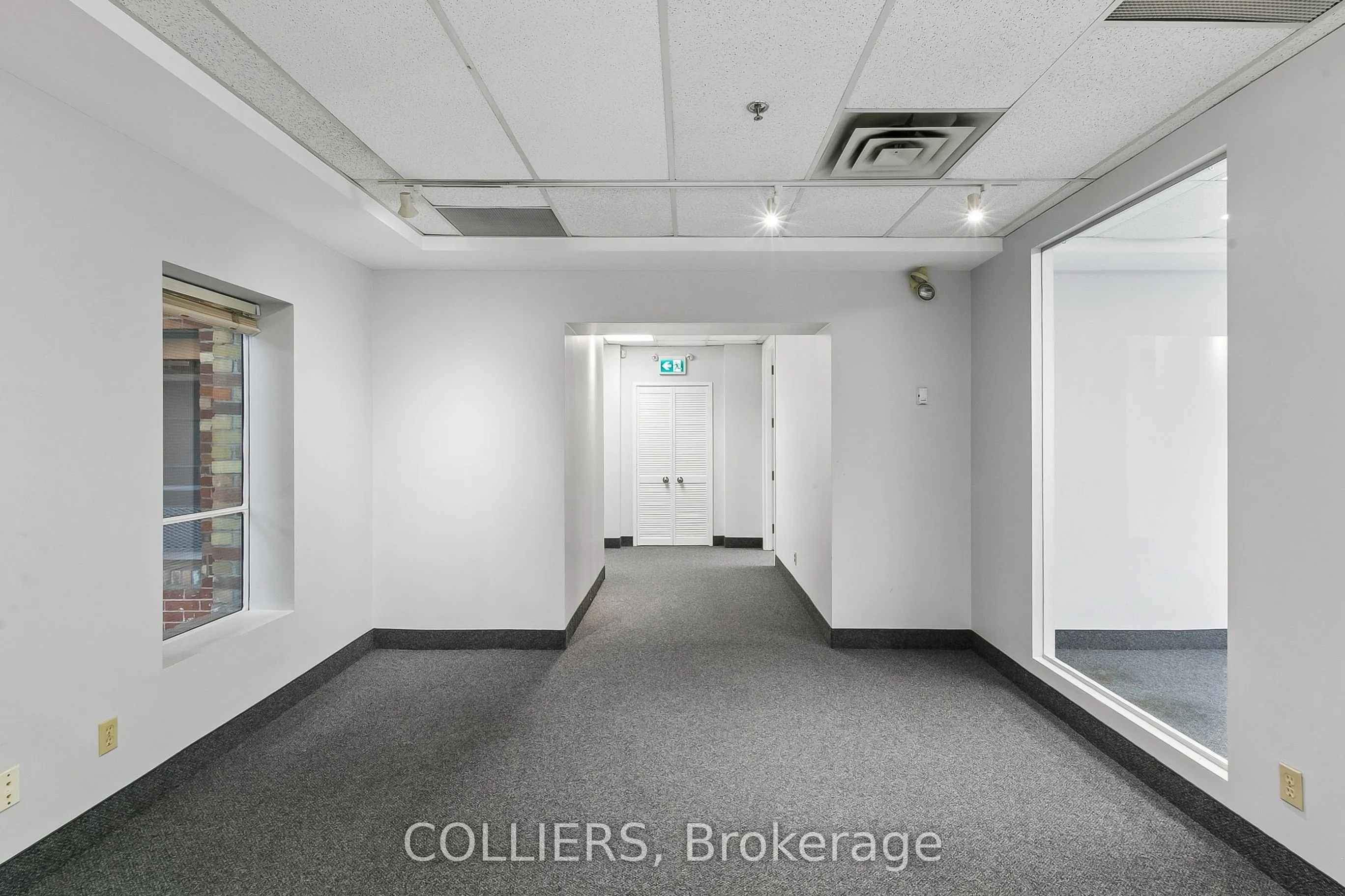 468 Queen Street E #200